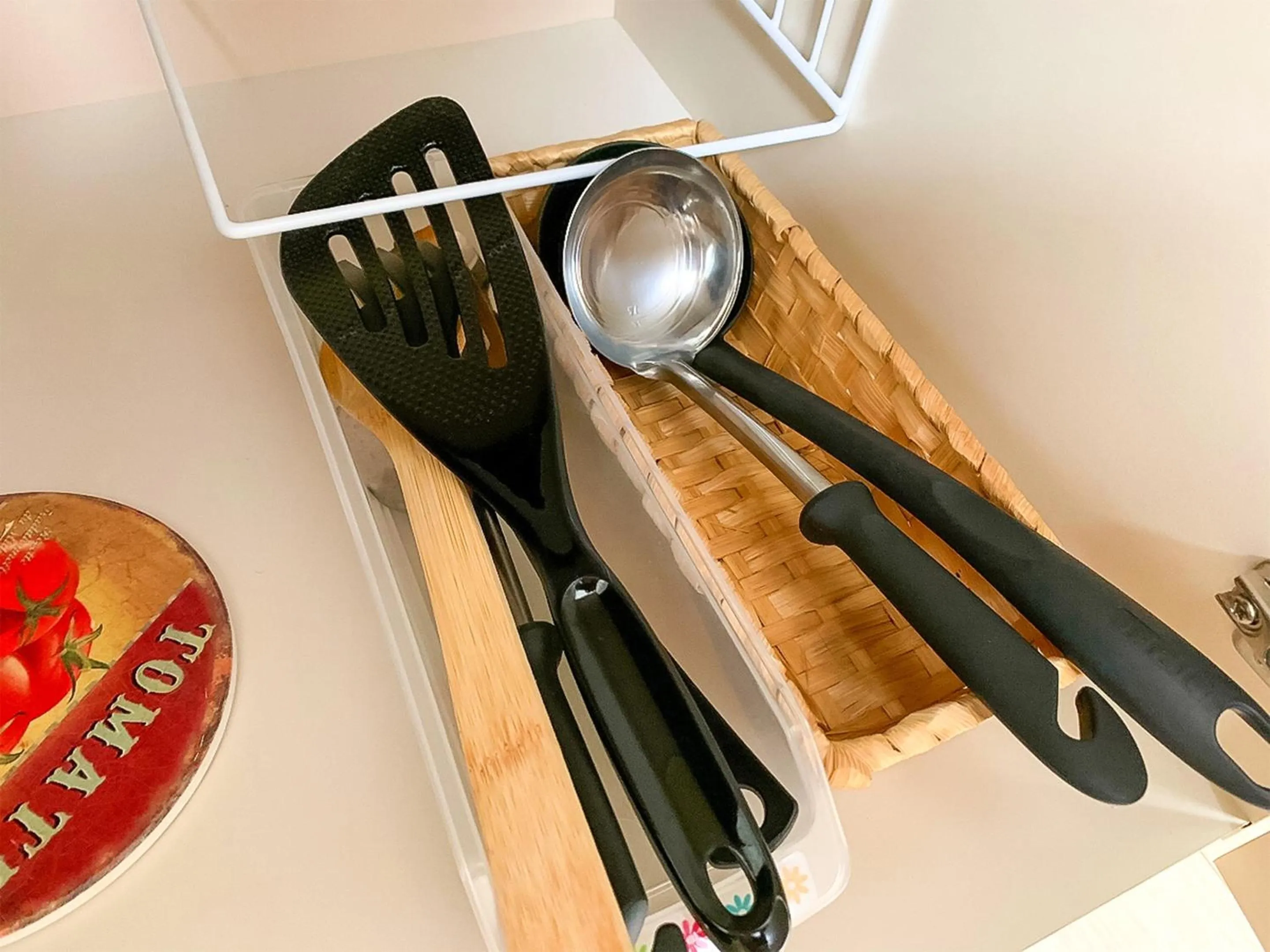 Kitchen or kitchenette in Calm house Beppumotomachi