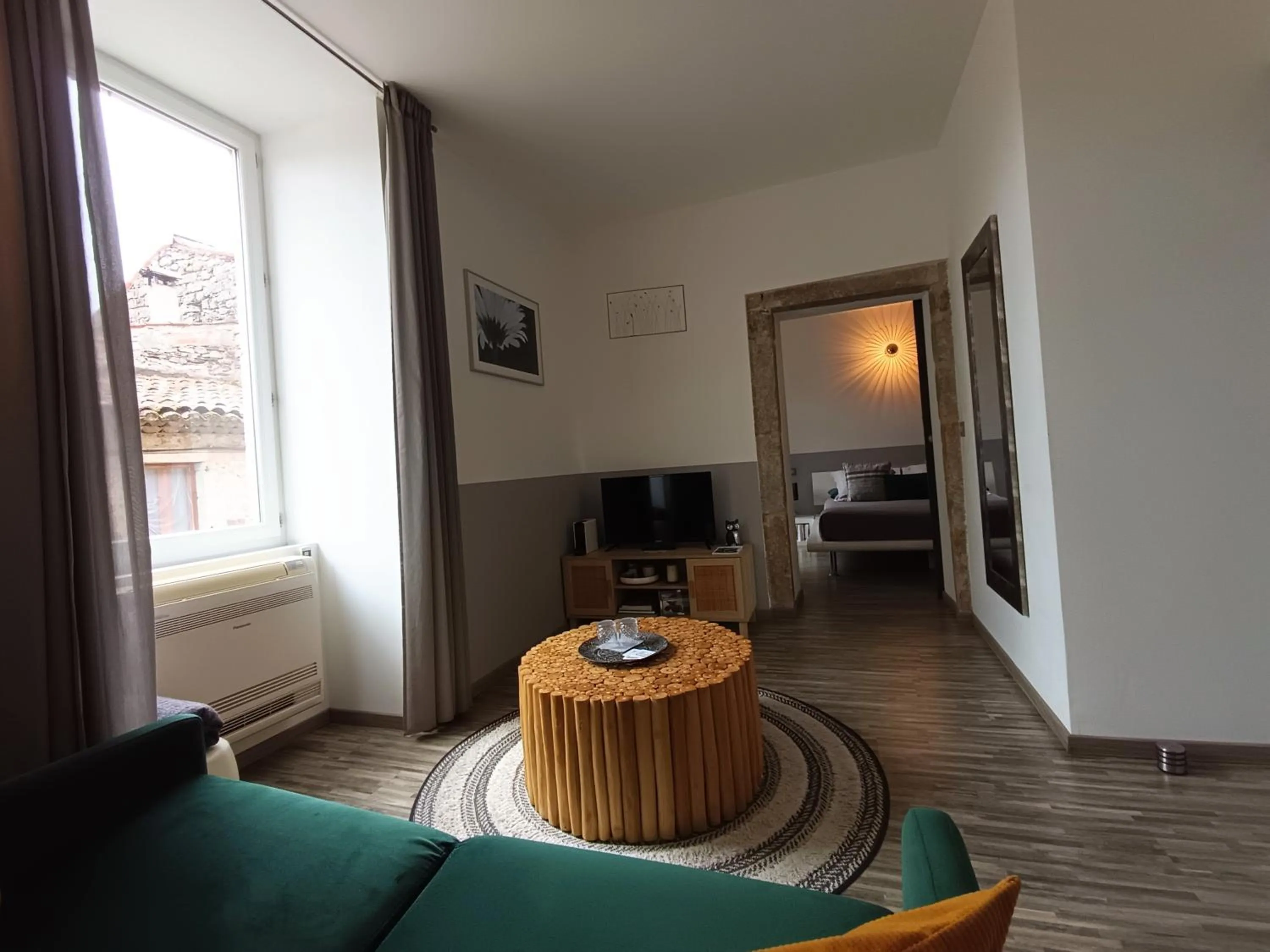 Le Mas des Loges - Les Vans / Chambonas