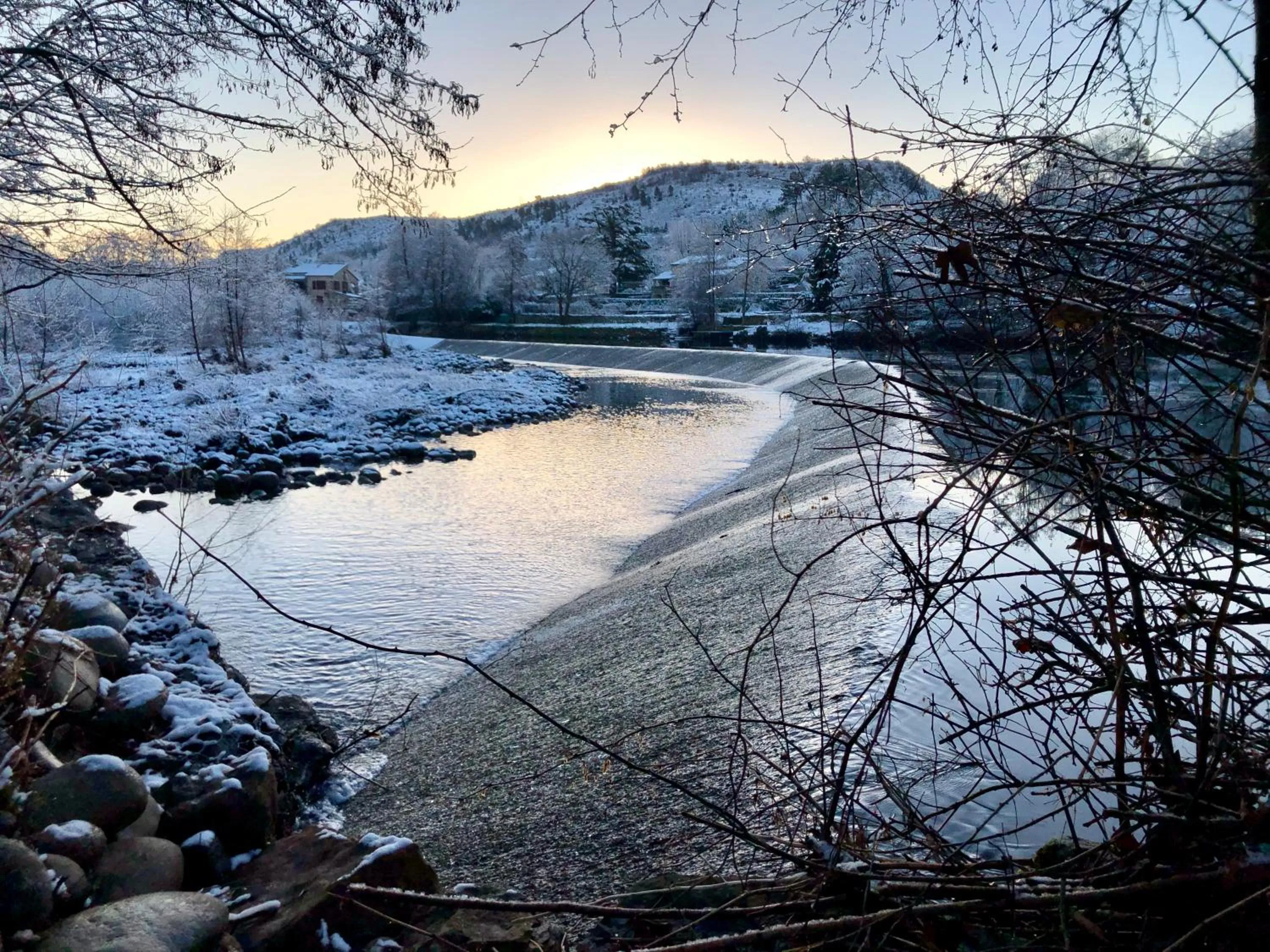 Le Mas des Loges - Les Vans / Chambonas