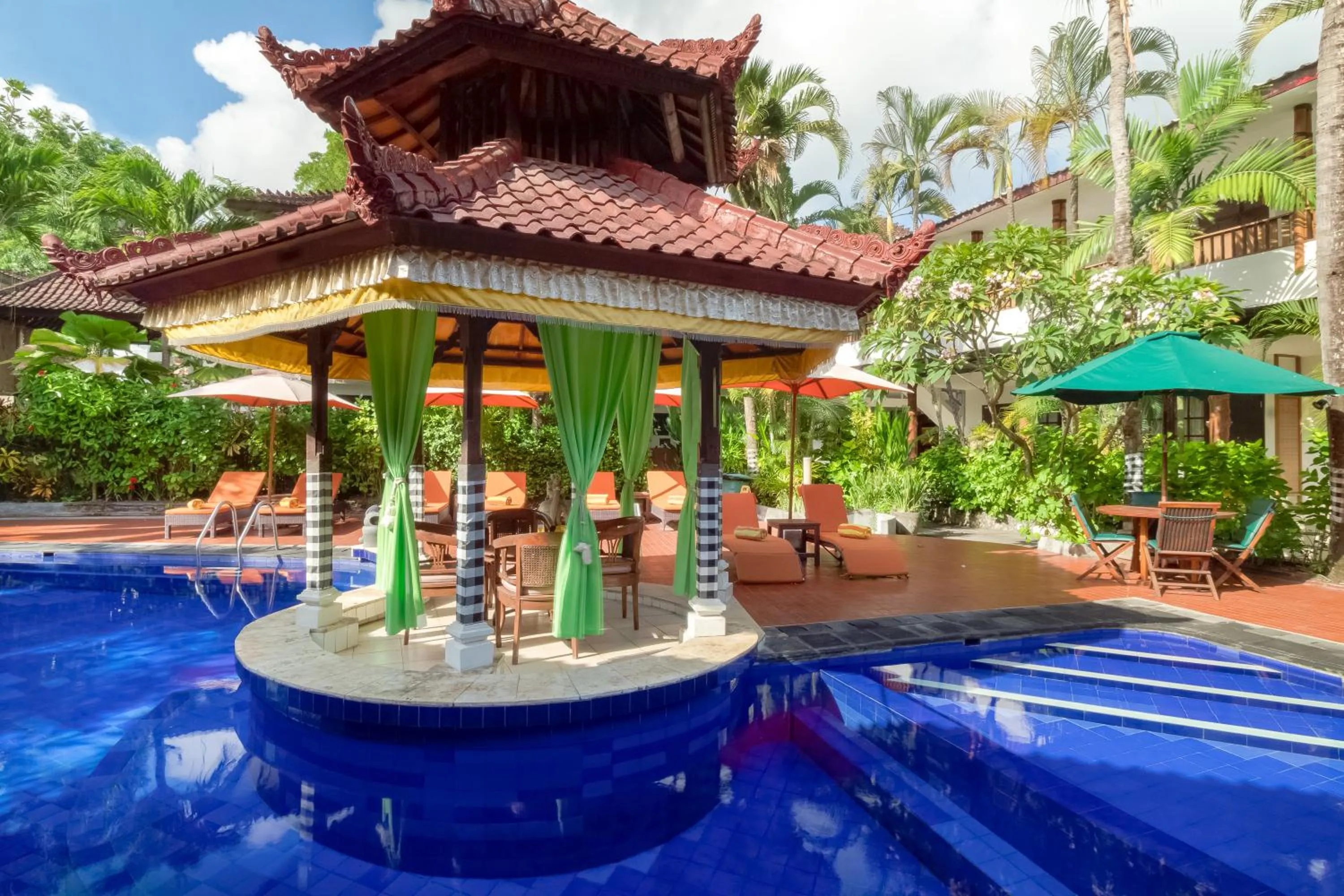 Other in Sarinande Hotel