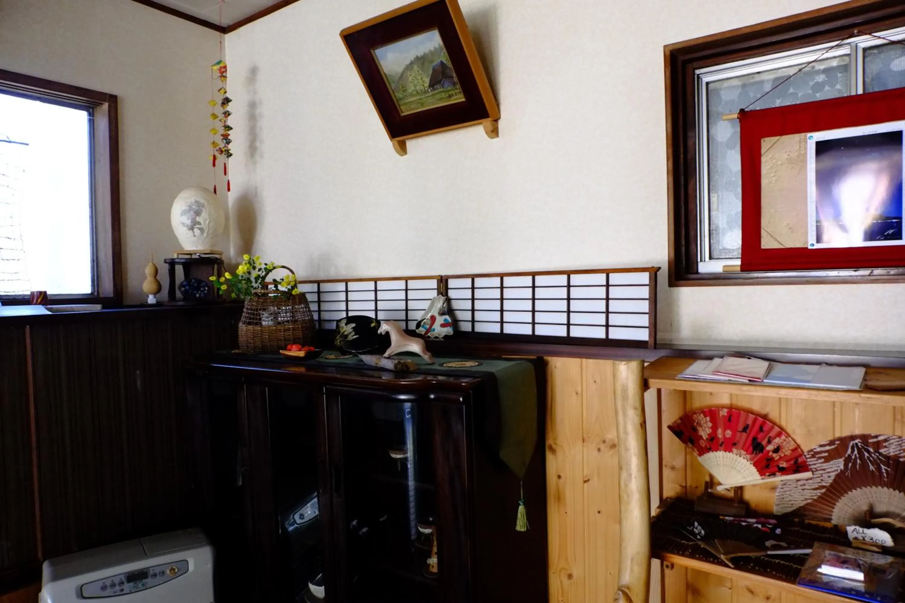 Other in Ryokan Fujitomita