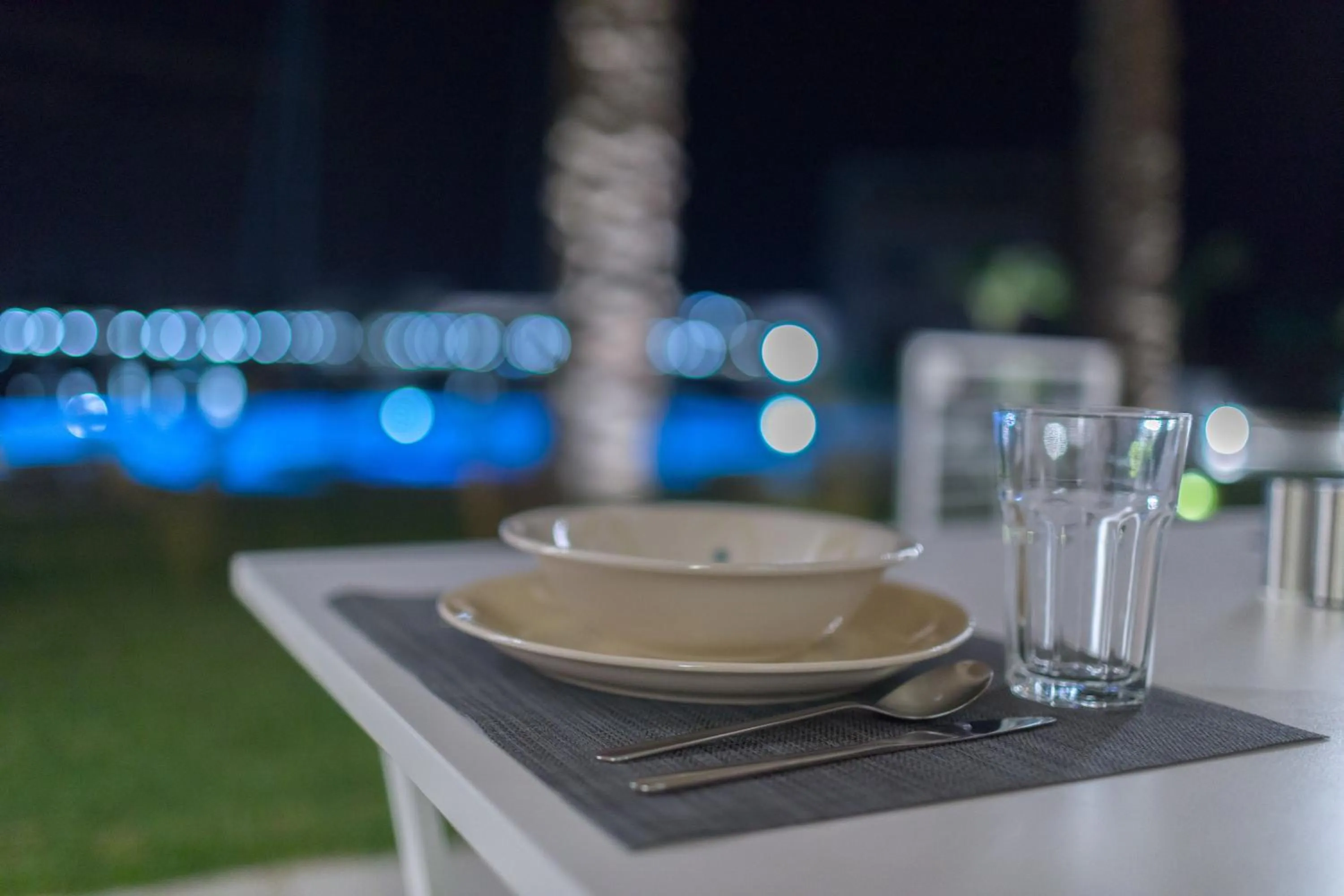 Residence Delfino, Portorosa