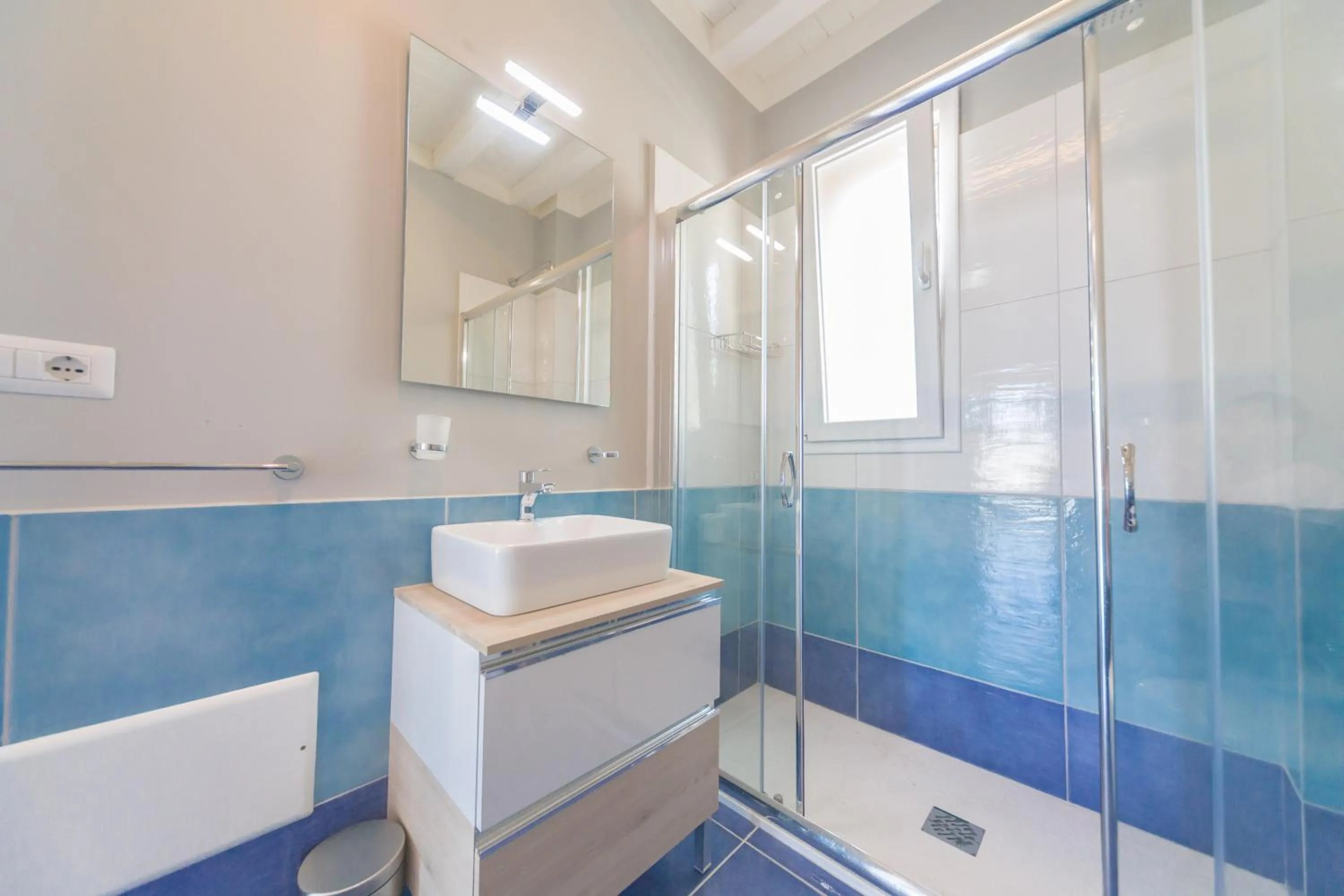 Residence Delfino, Portorosa