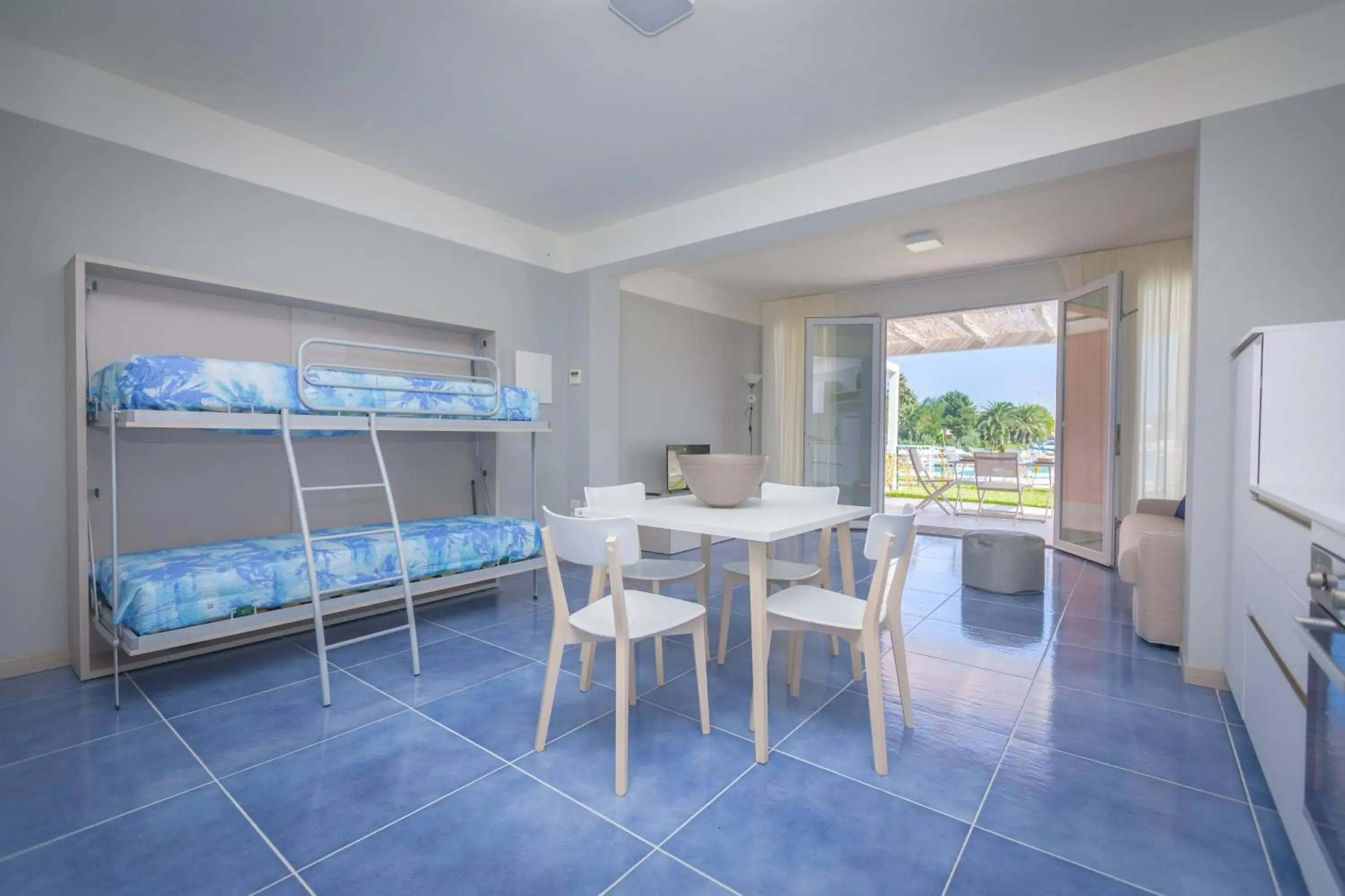 One-Bedroom Apartment in Residence Delfino, Portorosa One-Bedroom Apartment in Residence Delfino, Portorosa