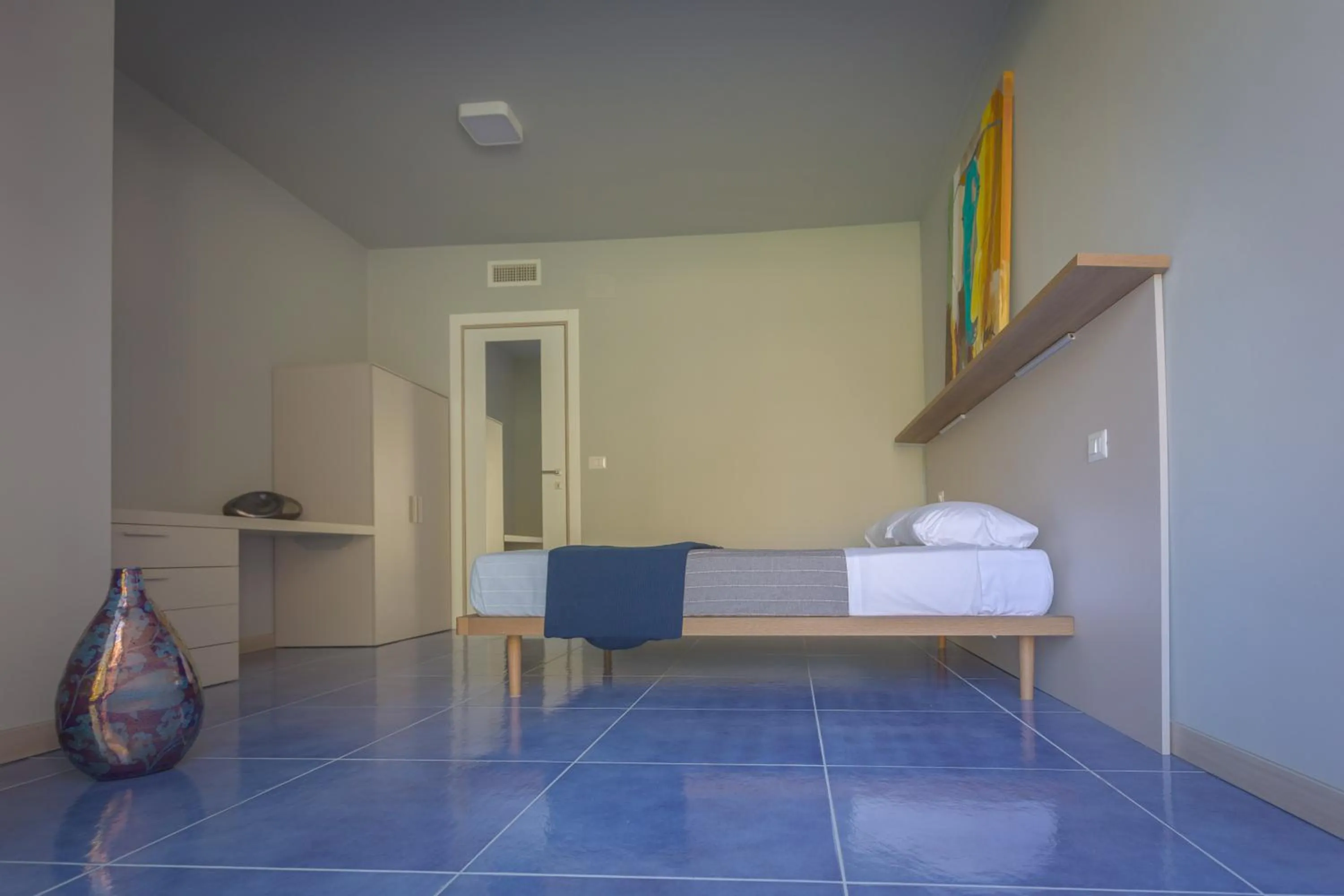 Residence Delfino, Portorosa