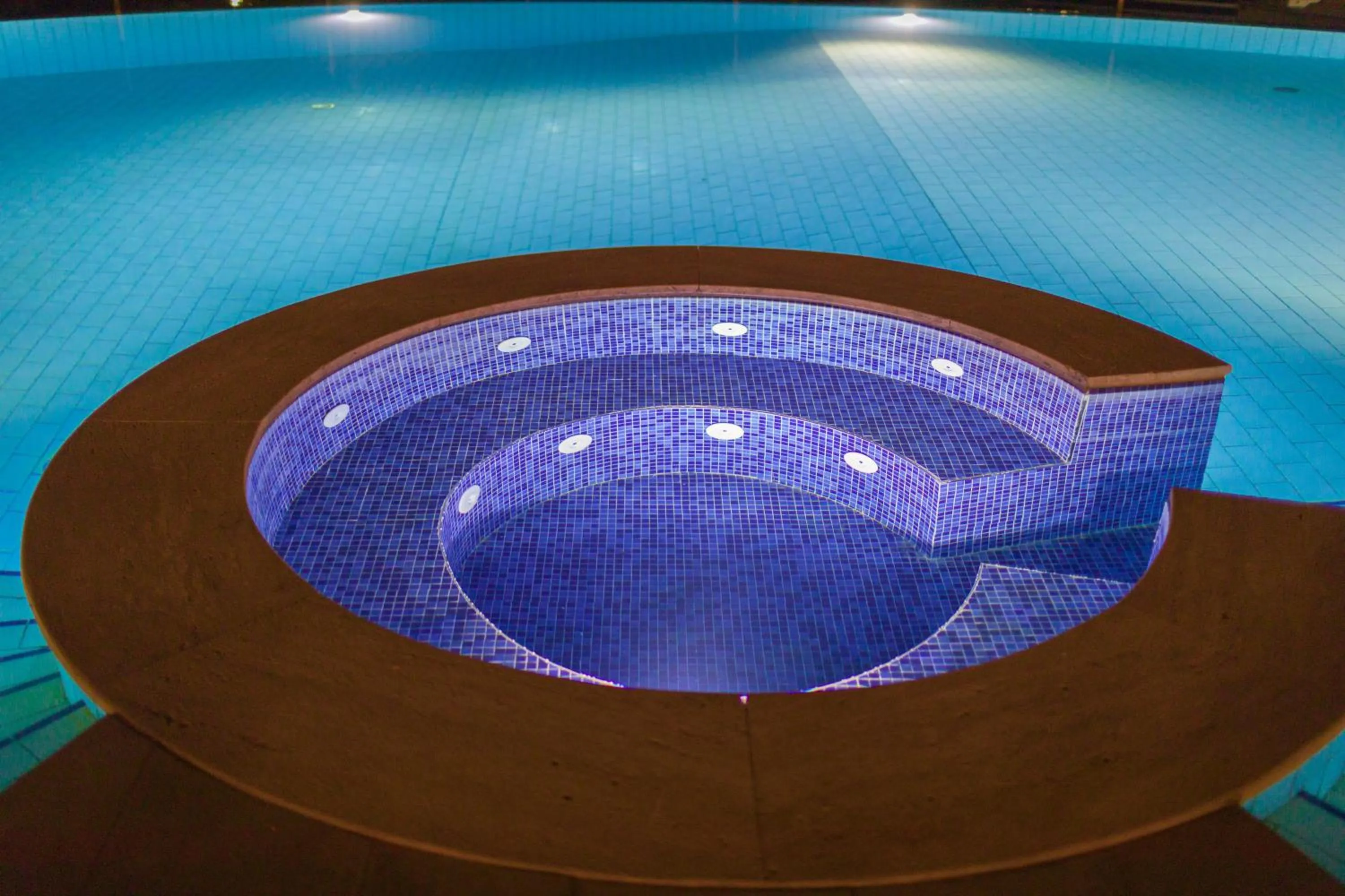 Residence Delfino, Portorosa