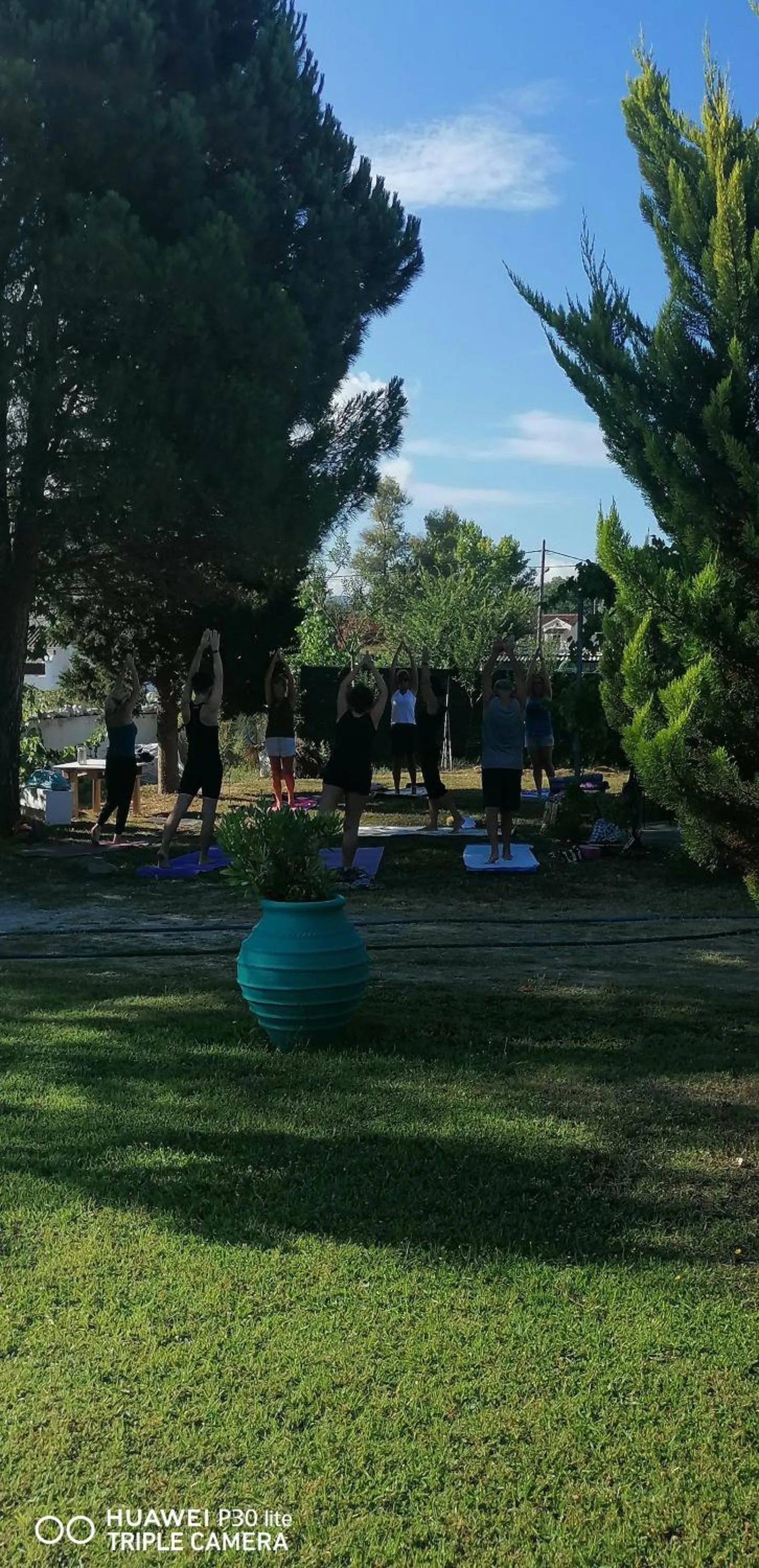 Activities in Sausan Hotel