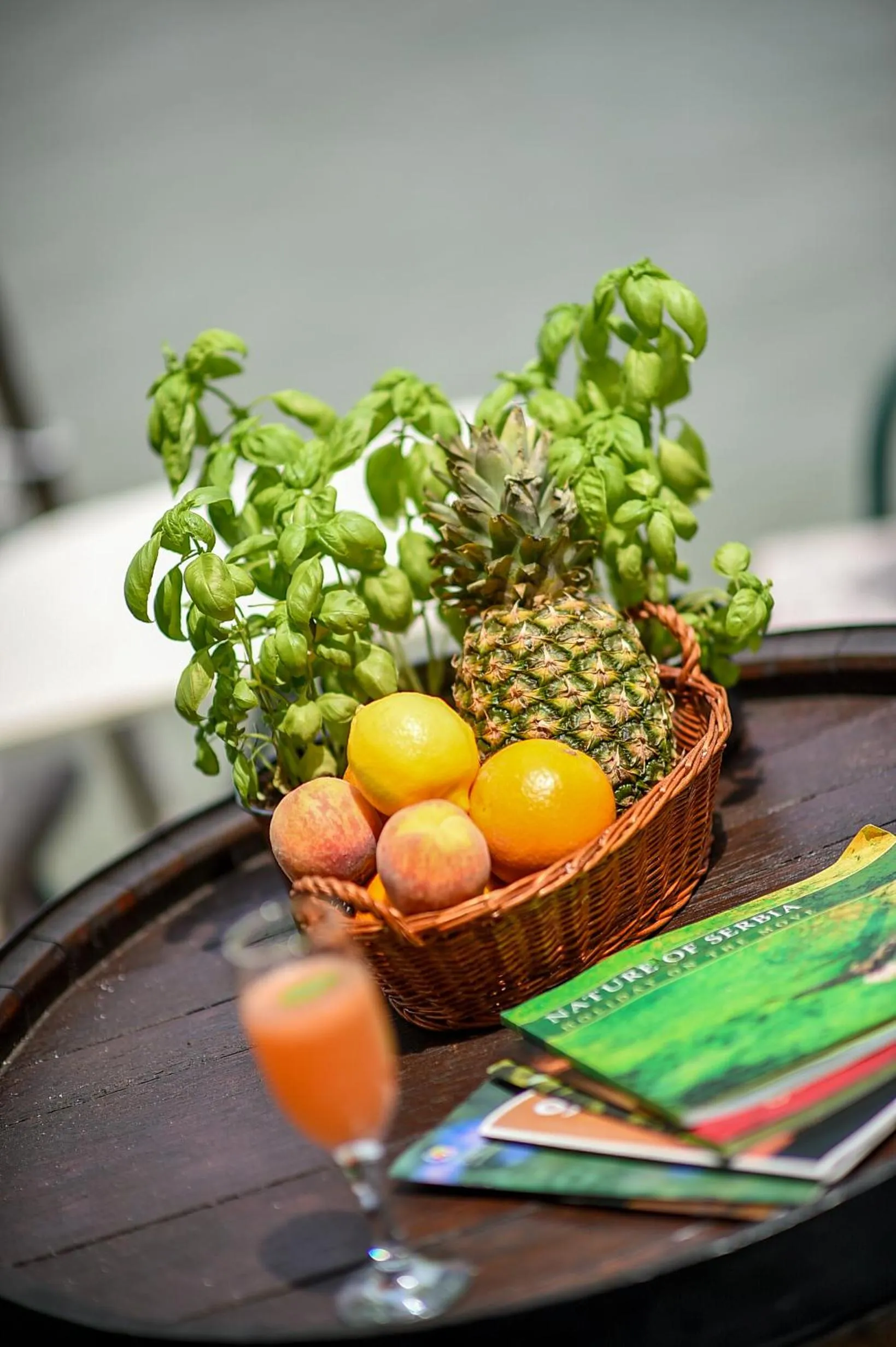 Activities in San Art Floating Hostel & Apartments