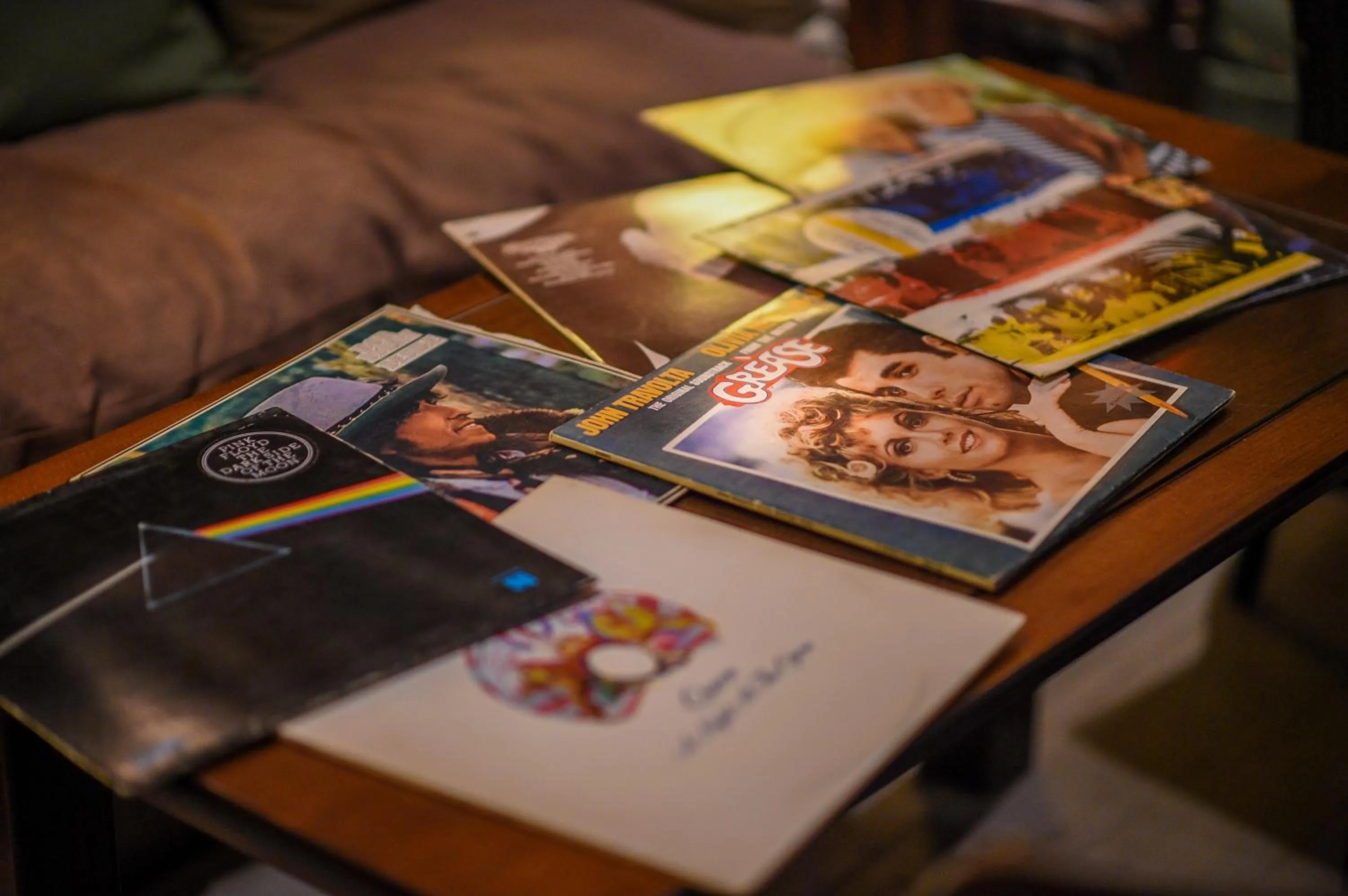 Decorative detail in San Art Floating Hostel & Apartments