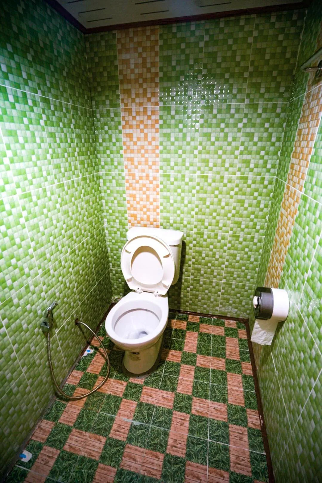 Taluangjit Resort&Garden