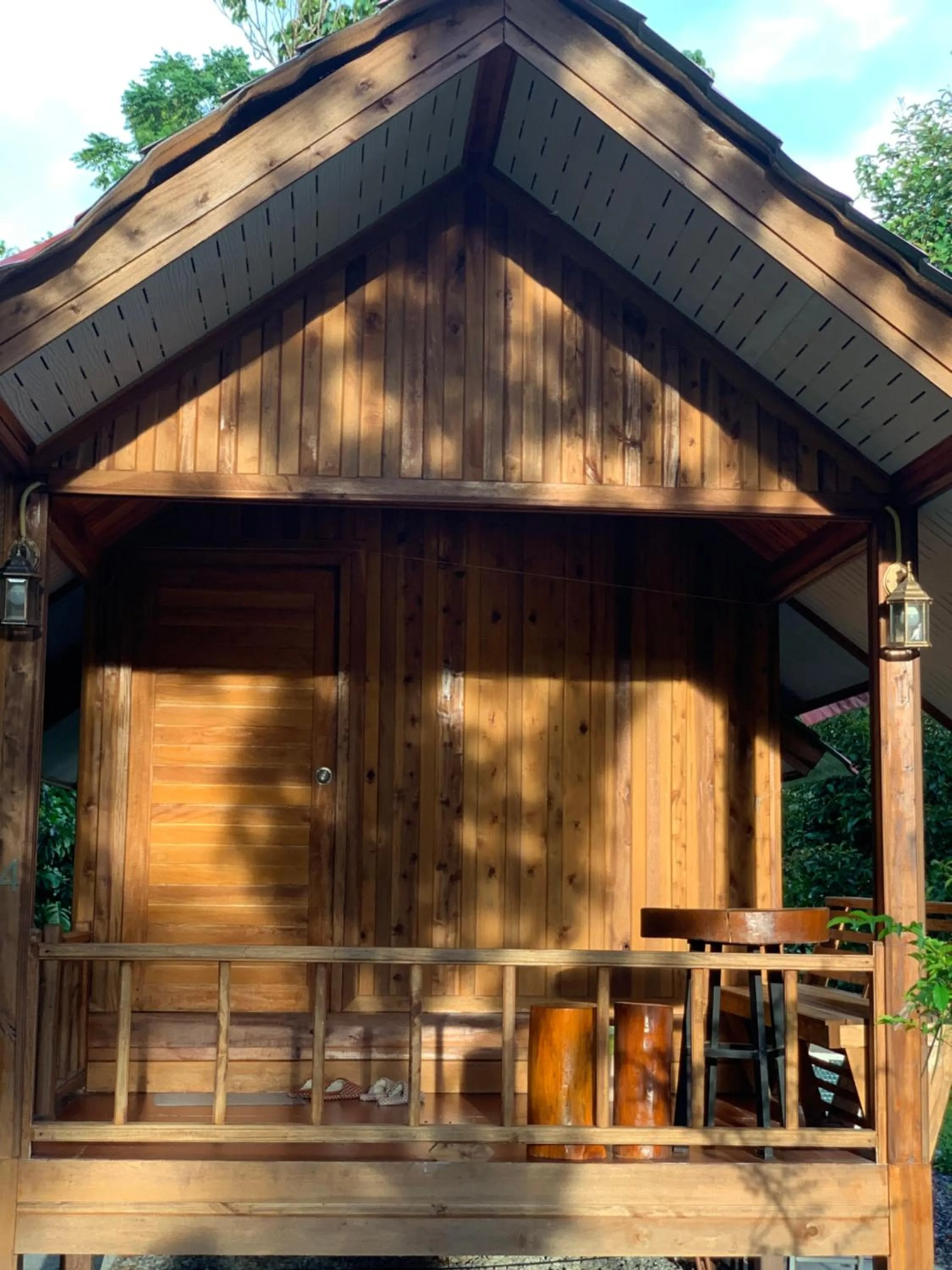 Taluangjit Resort&Garden