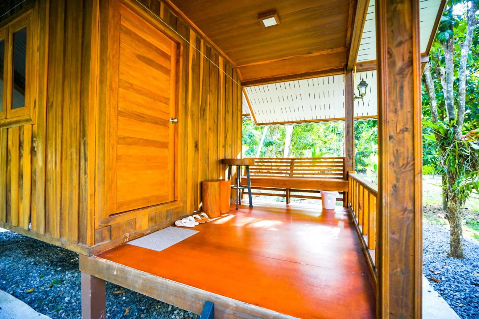 Taluangjit Resort&Garden