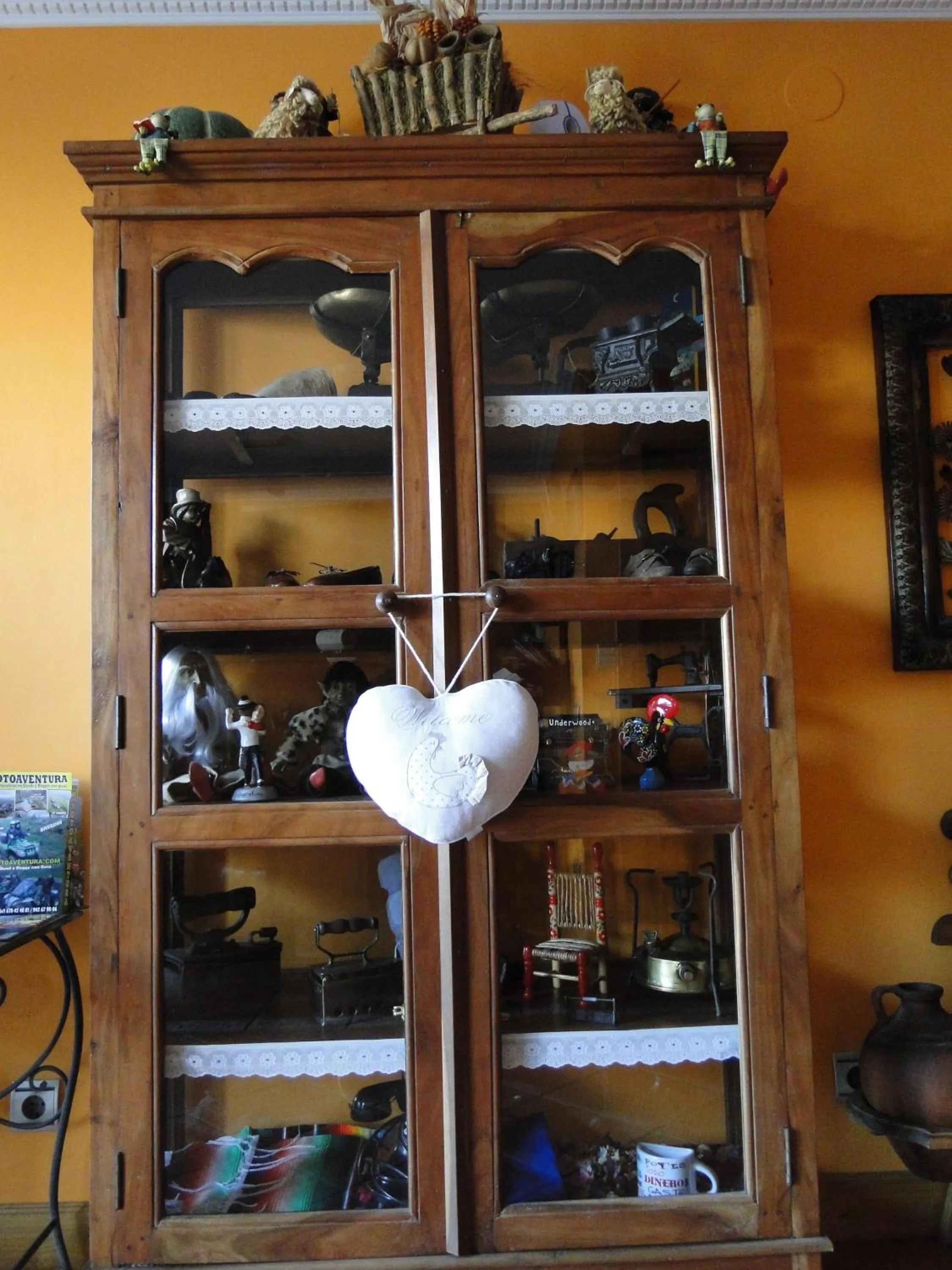 Other in Posada La Mies