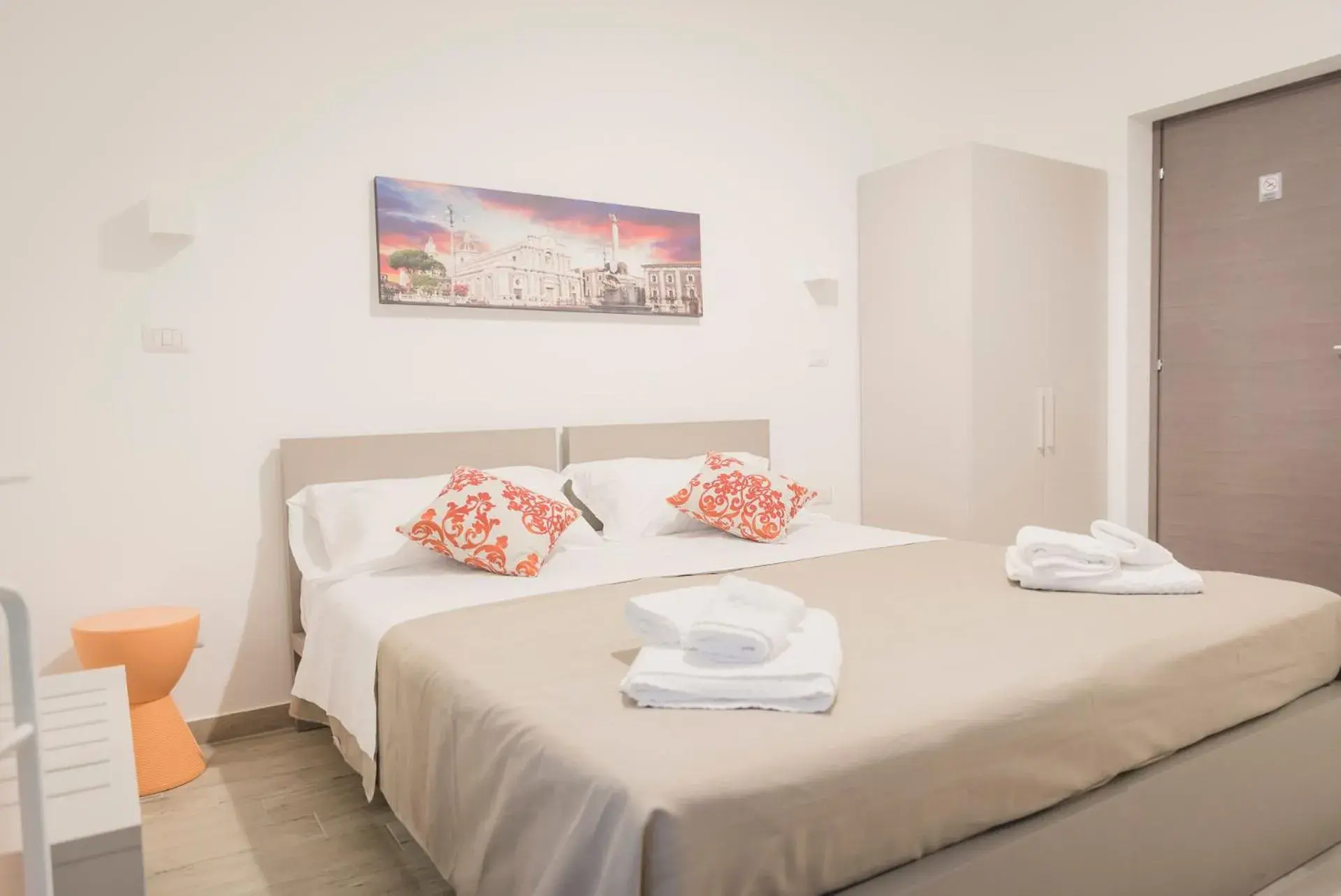 Fladi House Catania Fladi House Catania