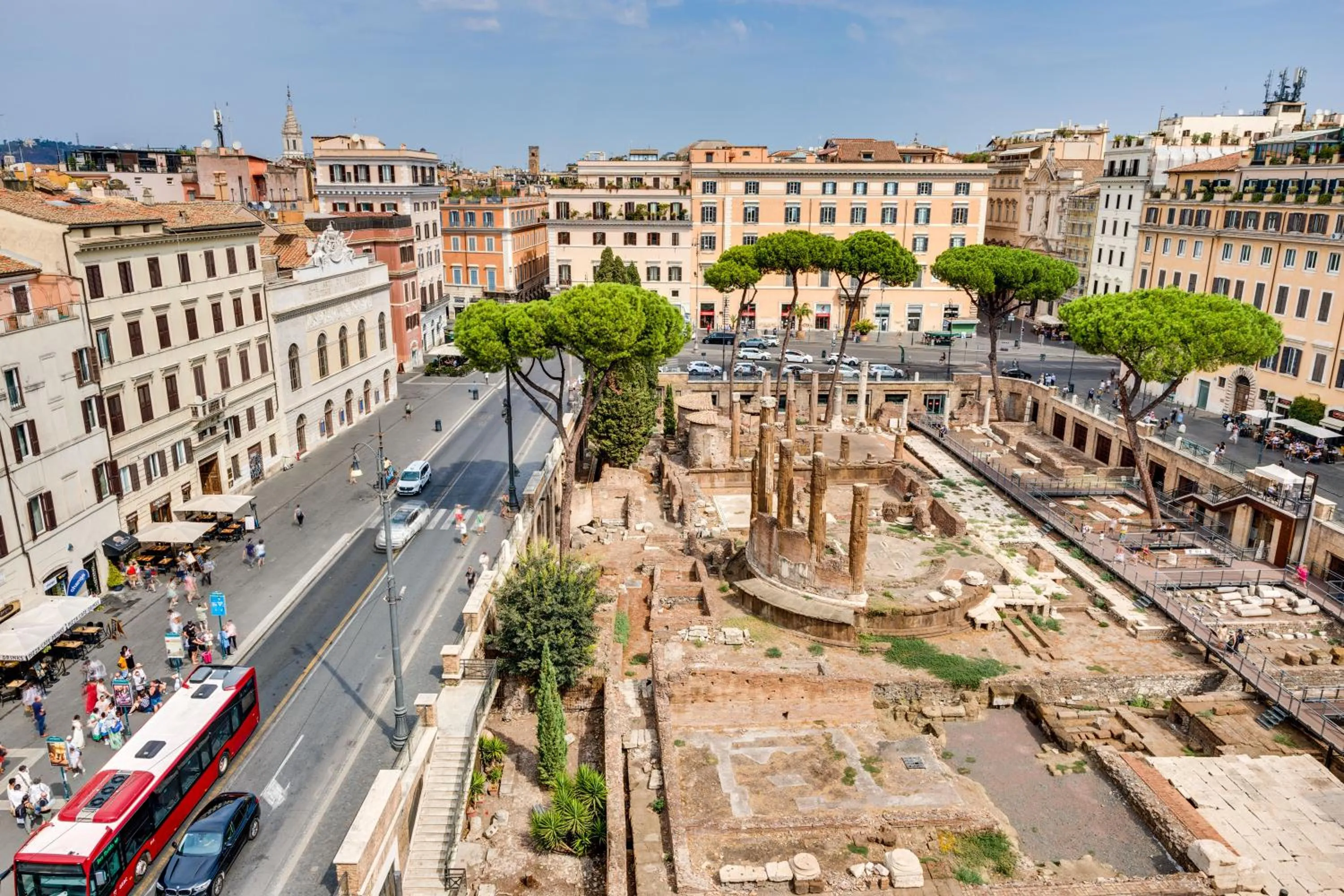 Nearby landmark in V Collection Relais Badoer