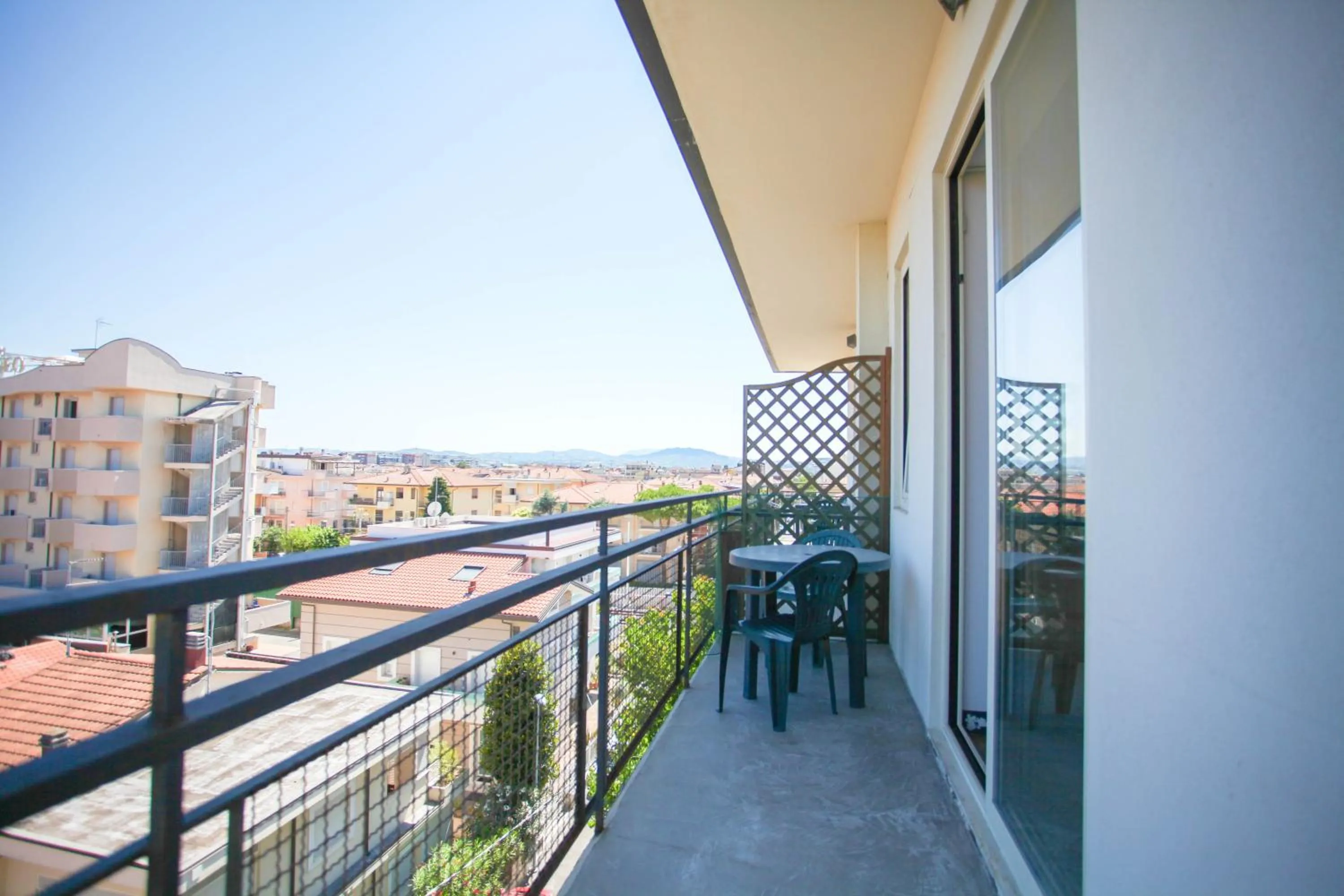 Day in Residence Igea