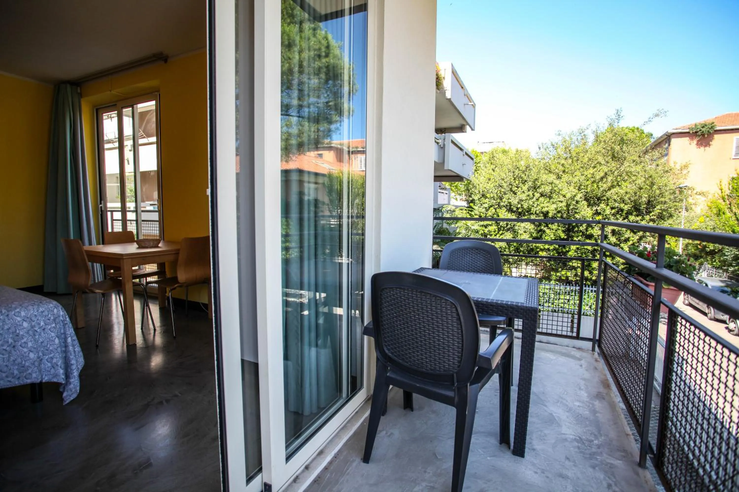 Day in Residence Igea