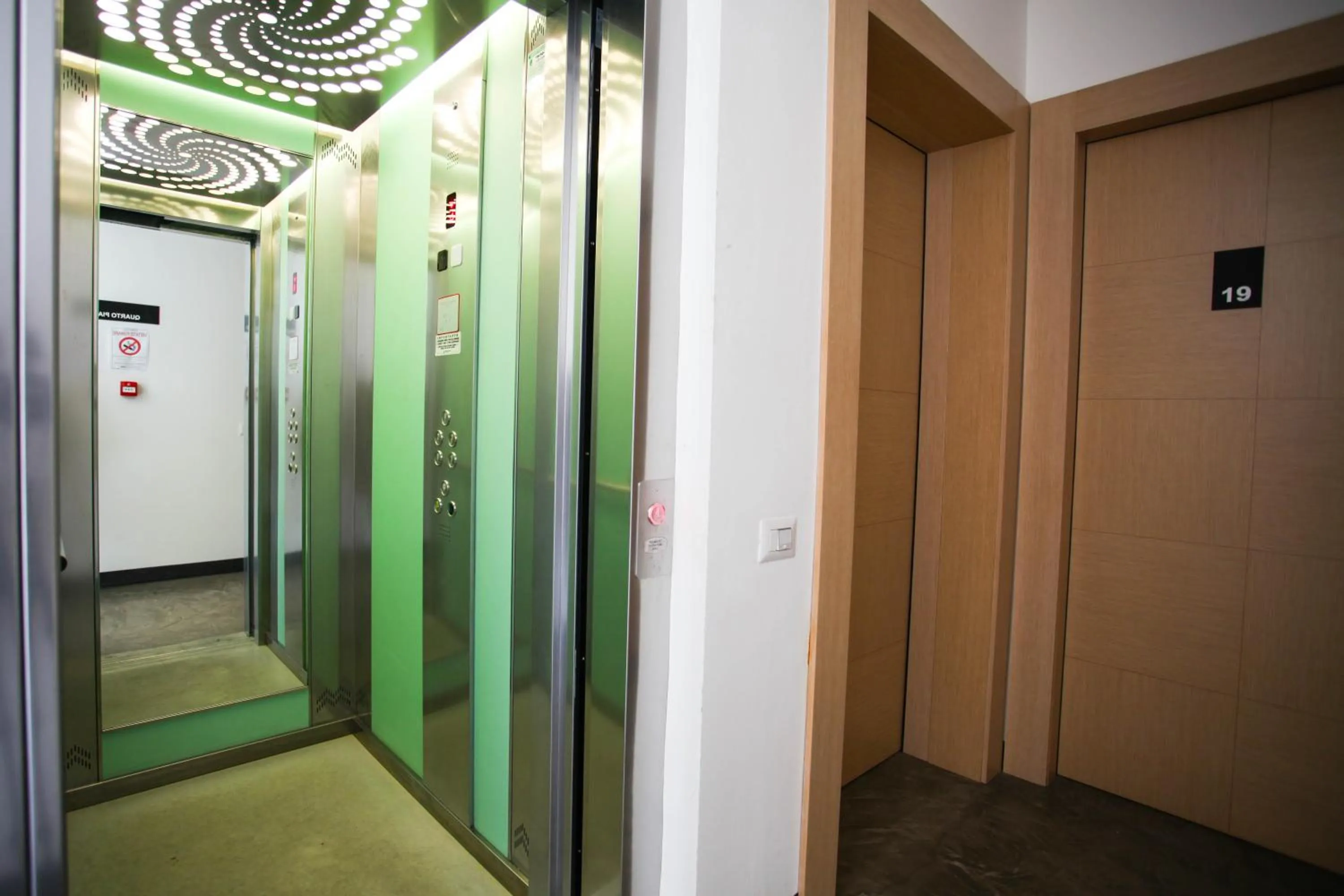 Other in Residence Igea