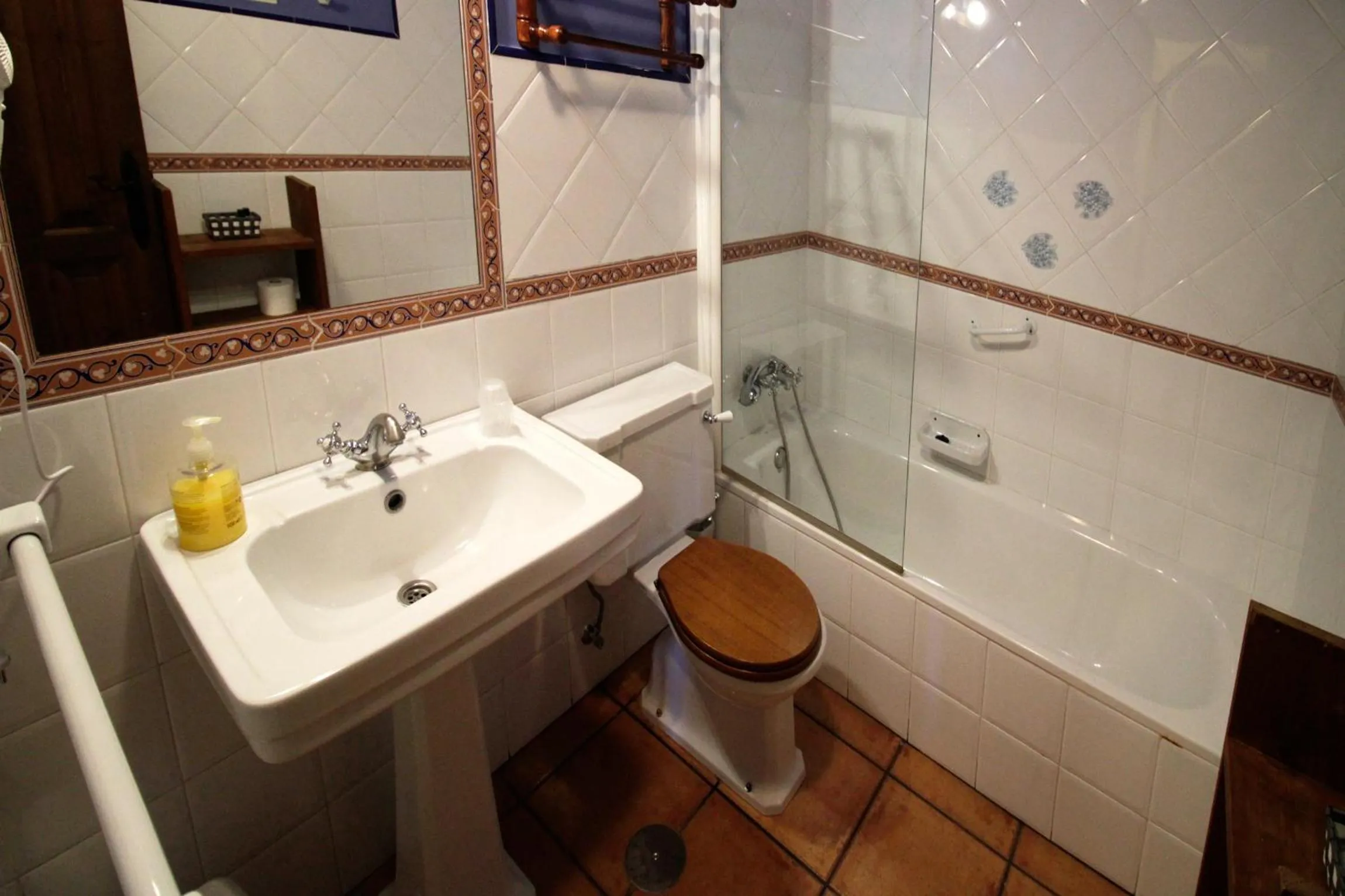 Other in Hotel Rural Alavera