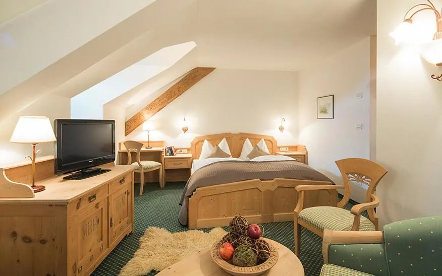 Photo of the whole room, Bed in Hotel Bella Vista