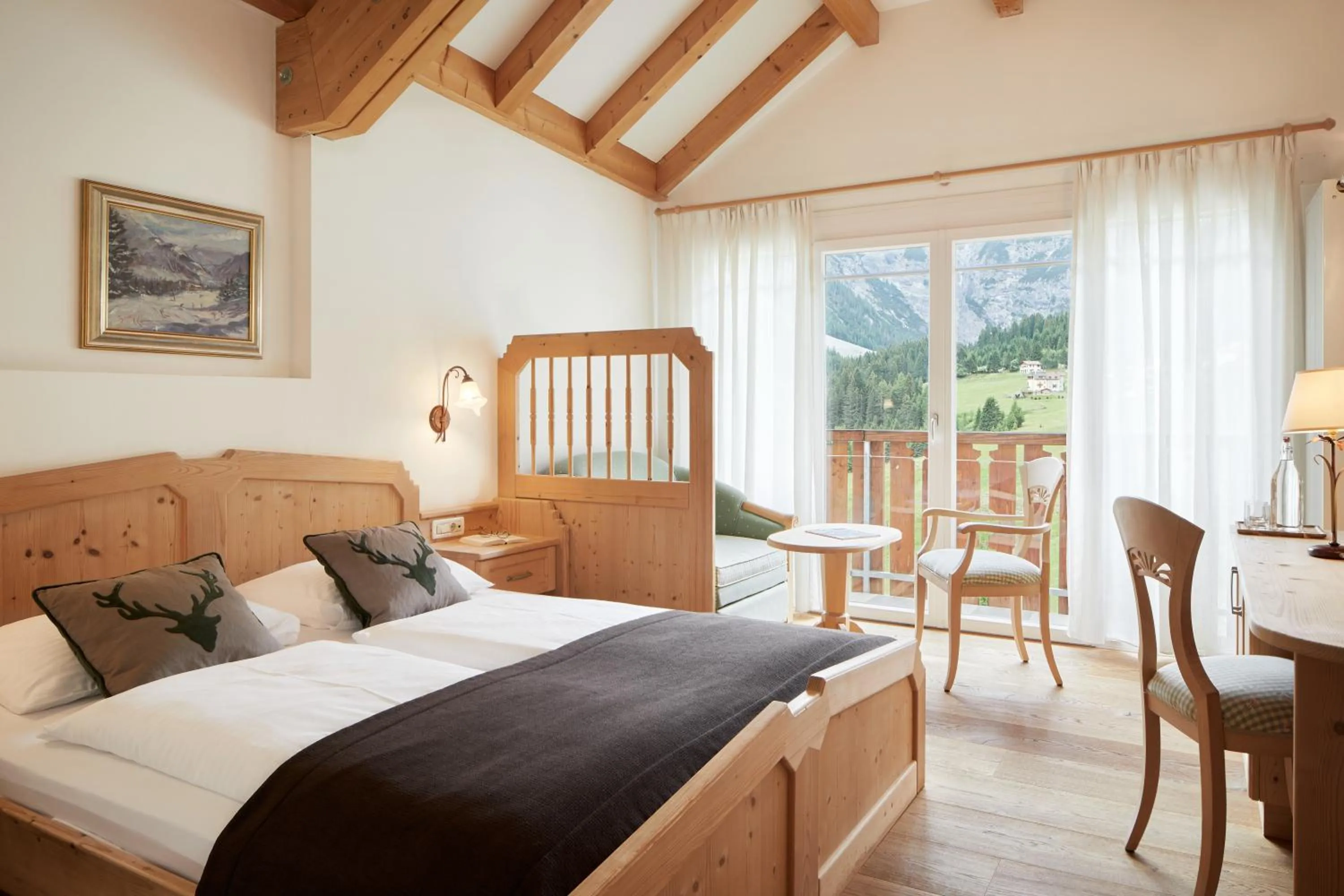 Photo of the whole room, Bed in Hotel Bella Vista