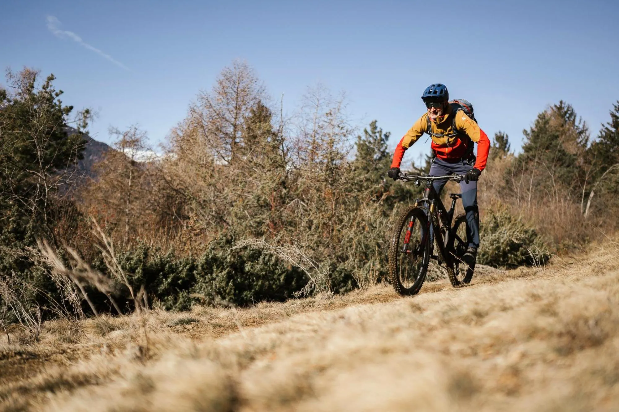 Cycling in Hotel Bella Vista