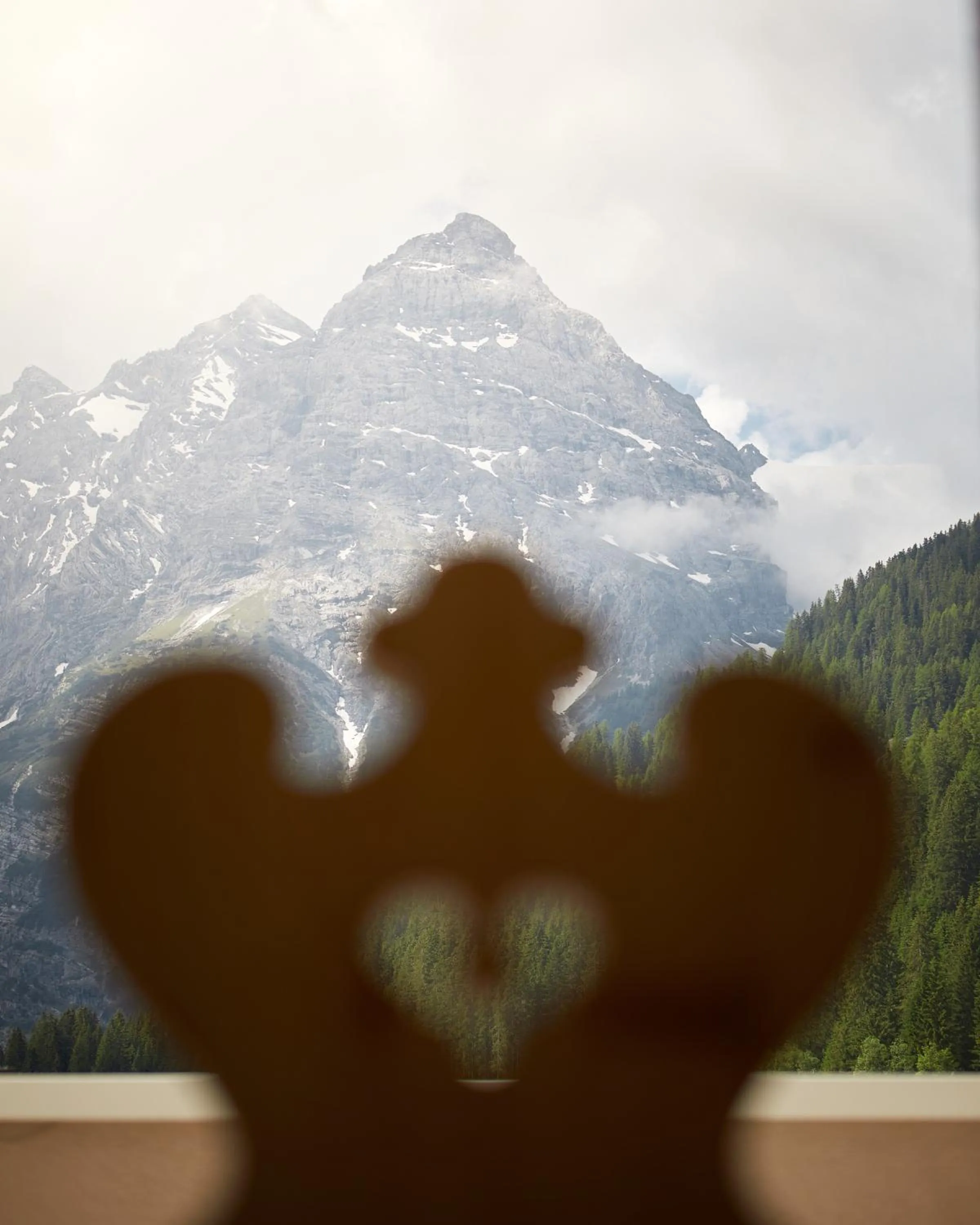 Summer in Hotel Bella Vista