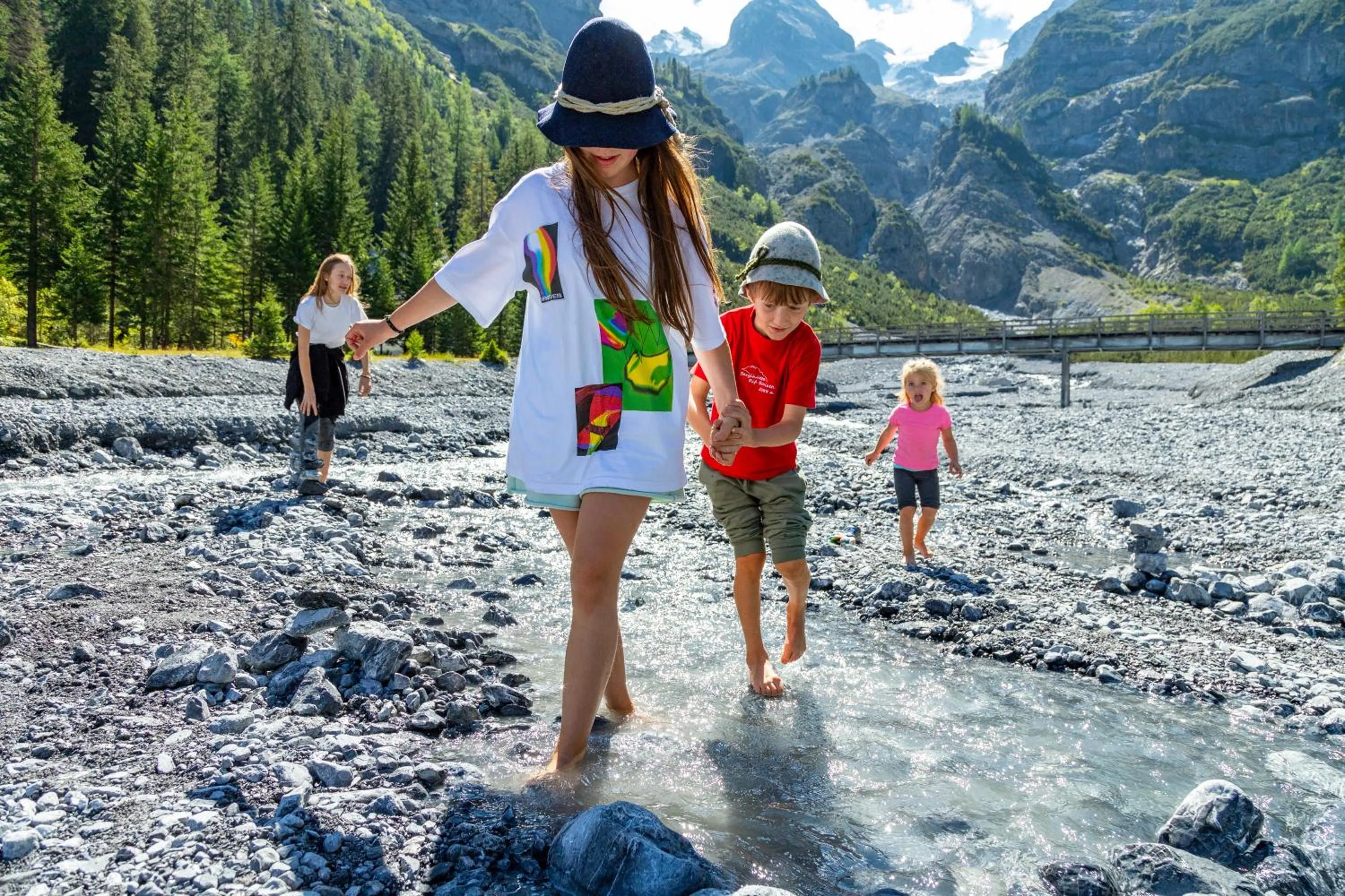 Activities in Hotel Bella Vista