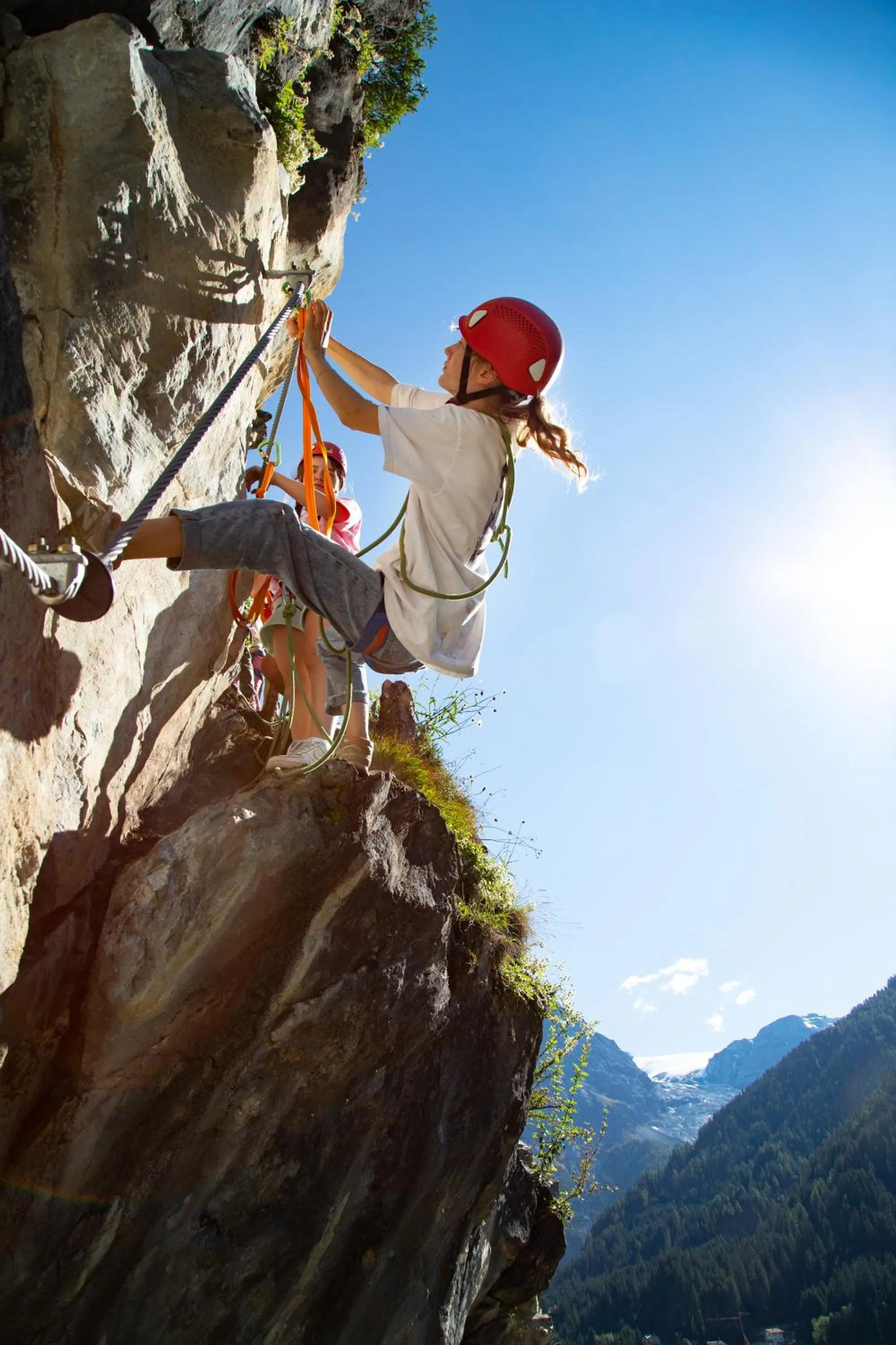 Activities in Hotel Bella Vista