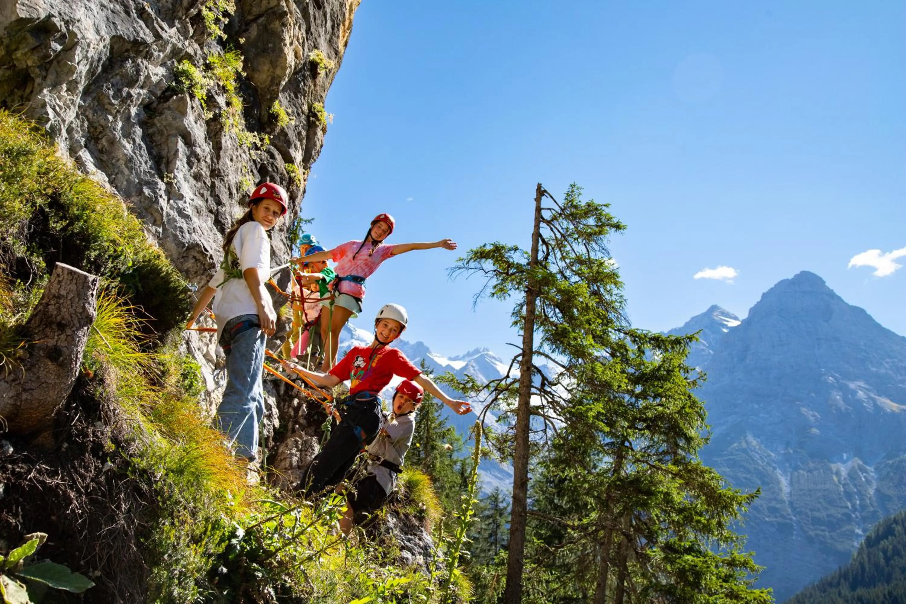 Activities in Hotel Bella Vista