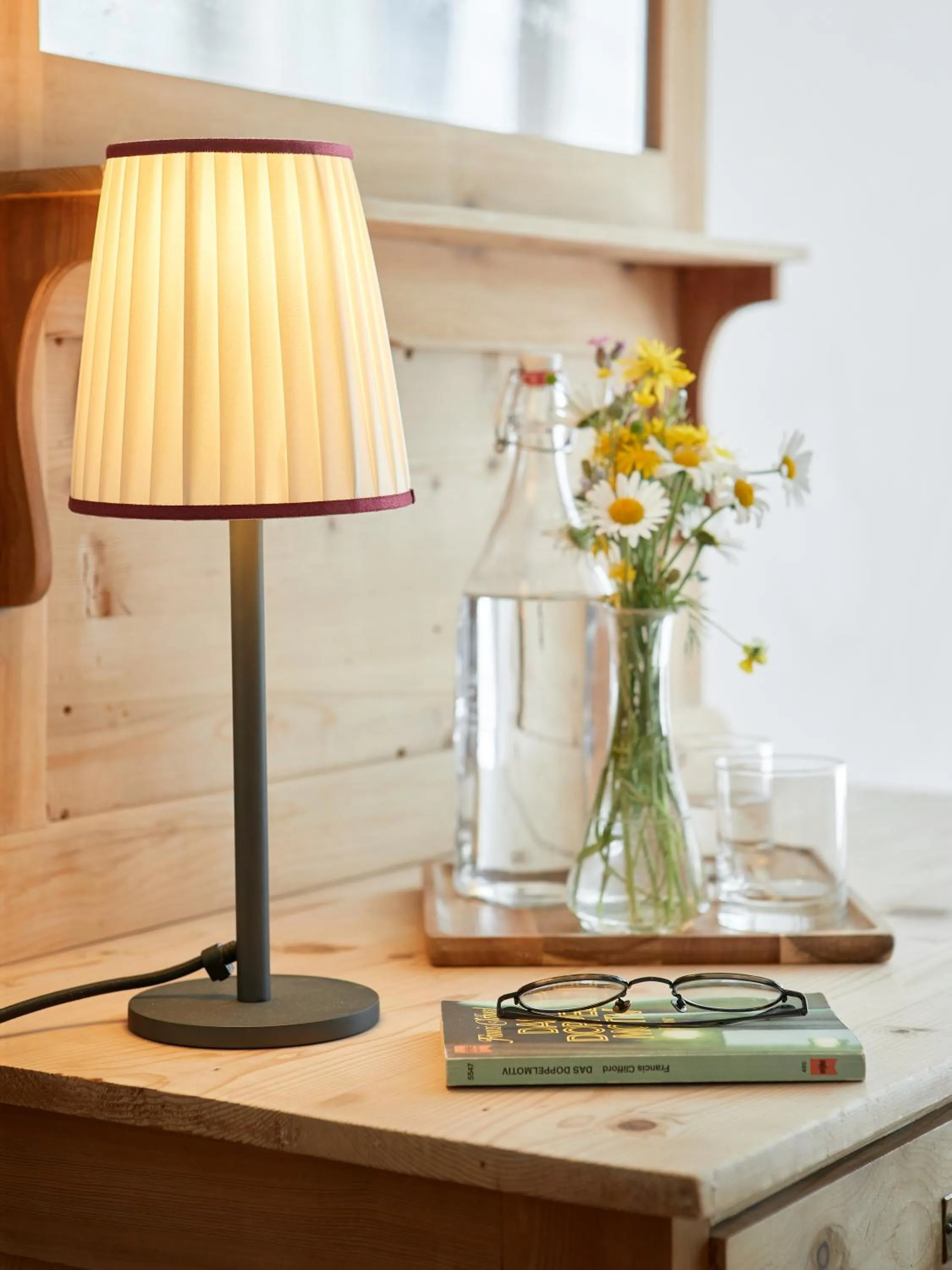 Bedroom in Hotel Bella Vista