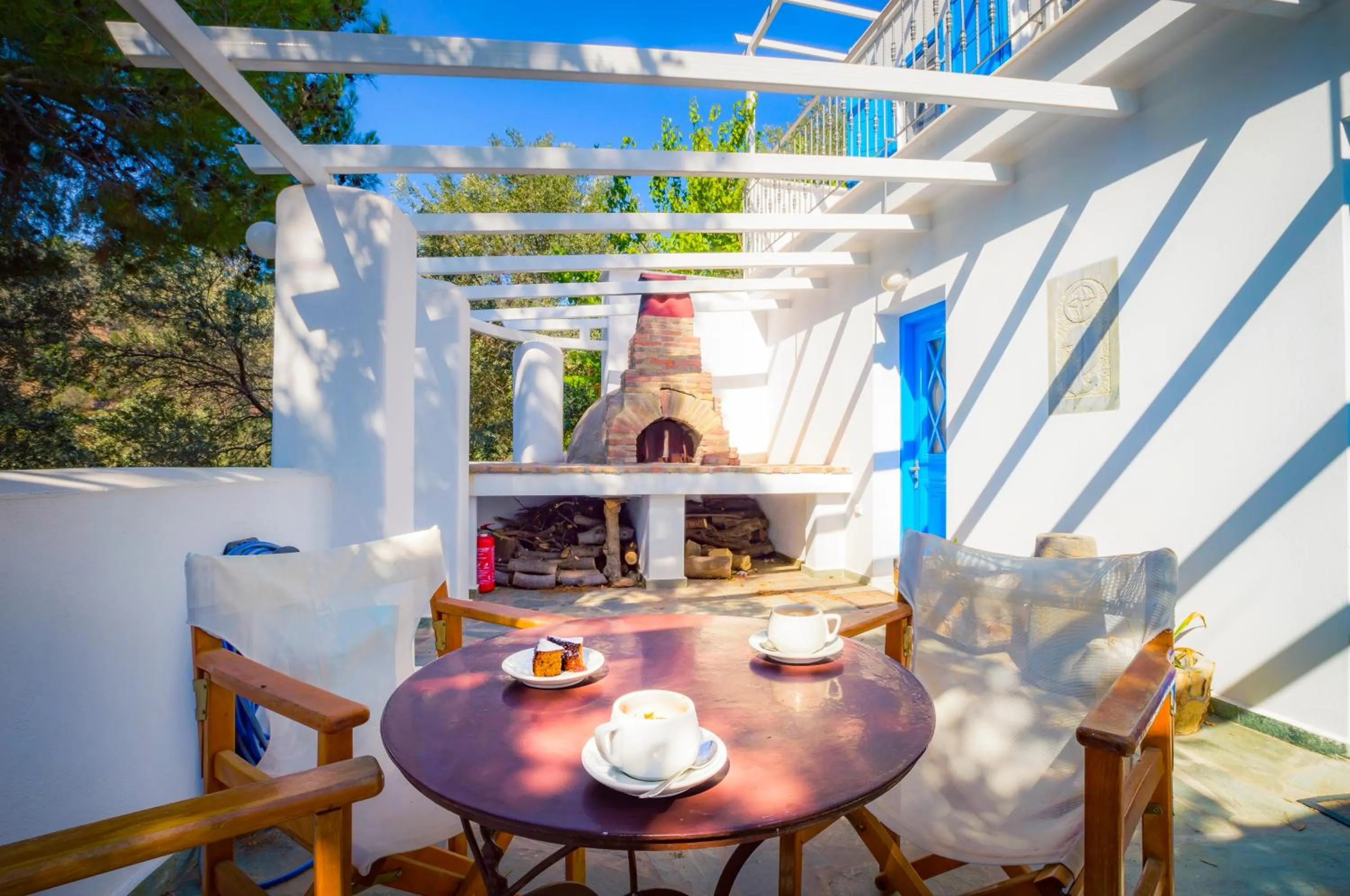 Limnionas Bay Village Hotel