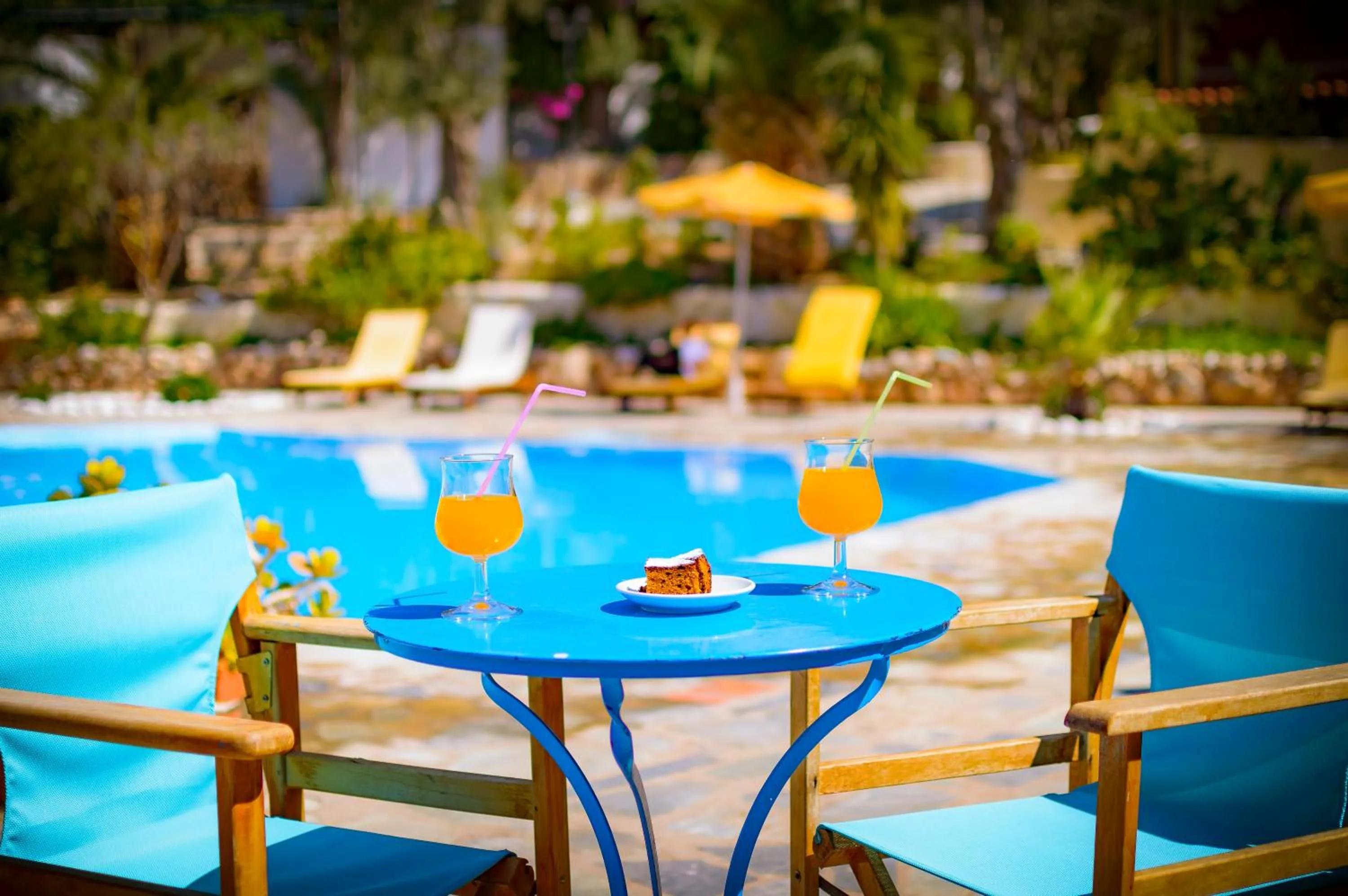 Limnionas Bay Village Hotel