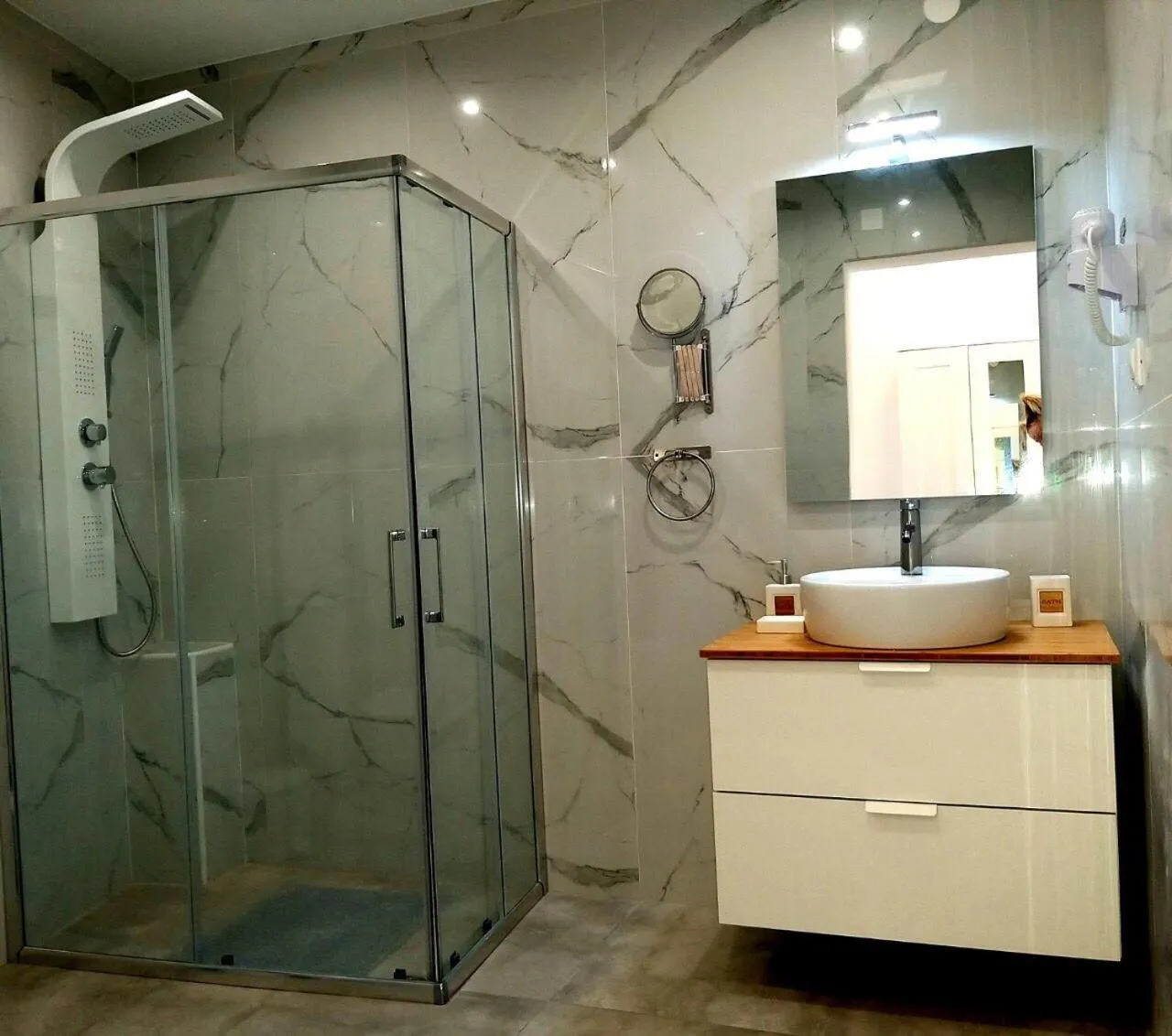 Limnionas Bay Village Hotel