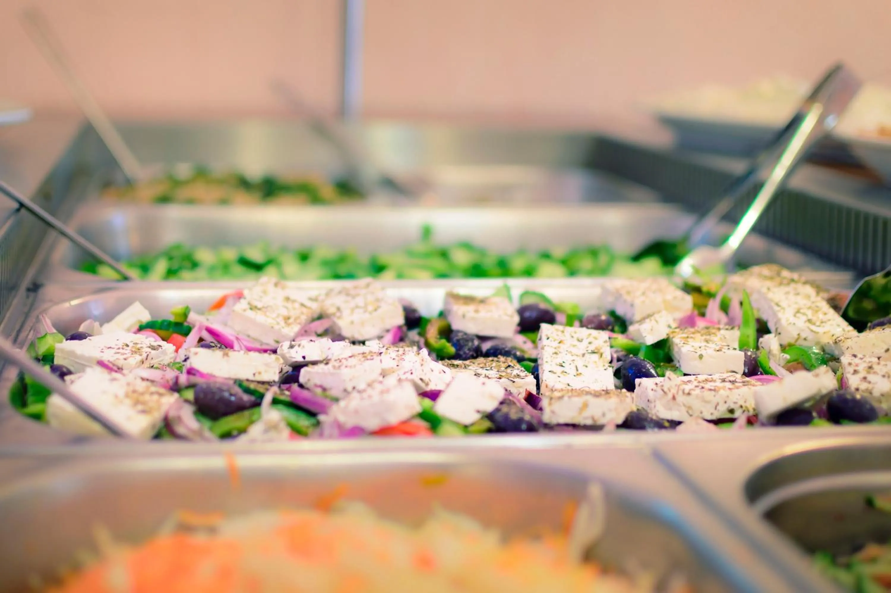 Limnionas Bay Village Hotel