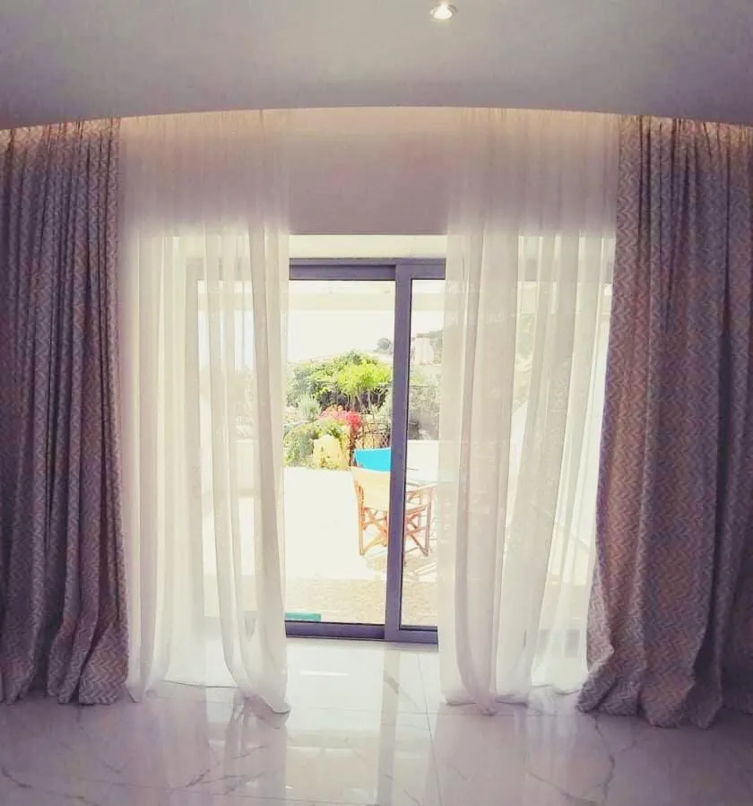 Limnionas Bay Village Hotel