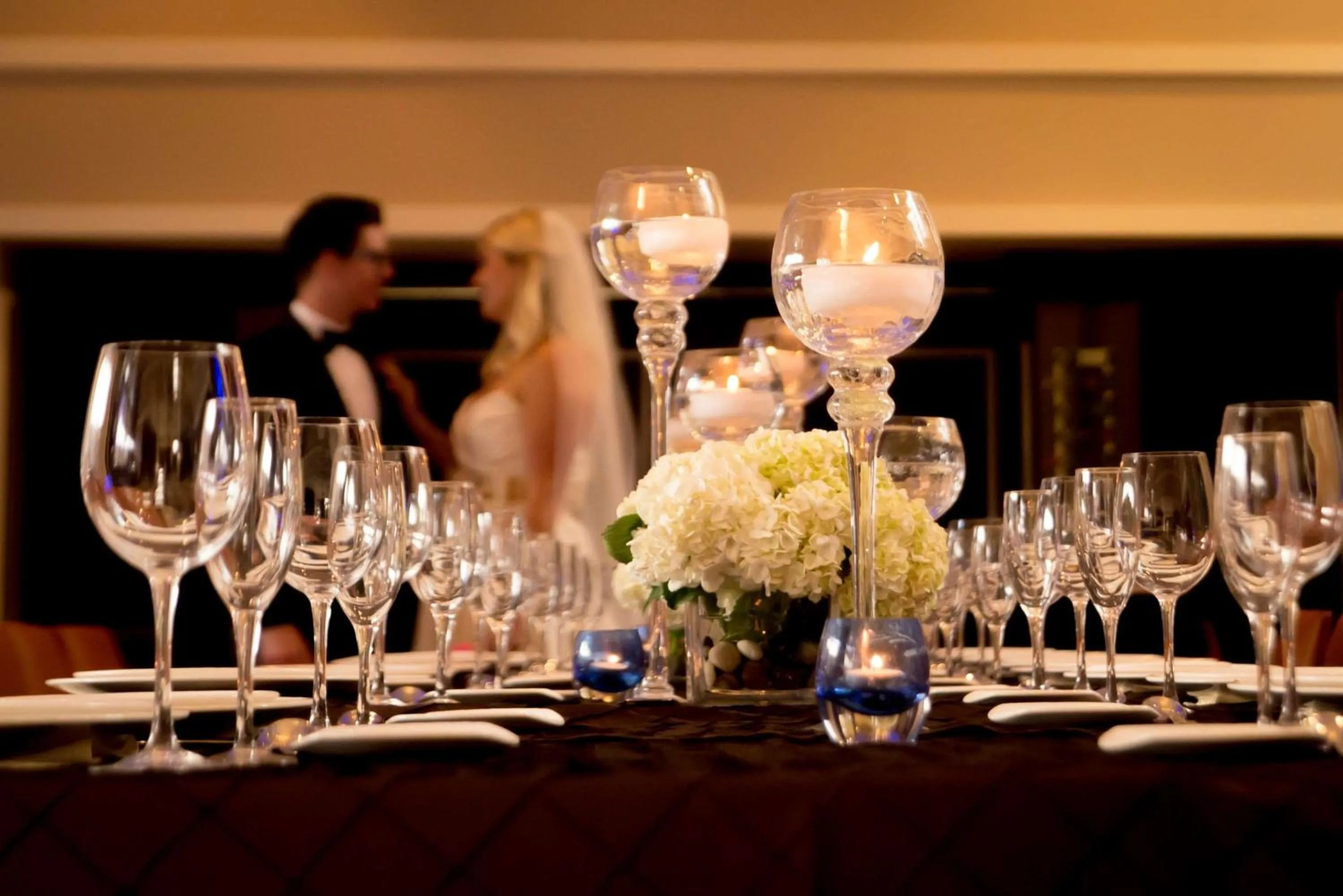 Meeting/conference room in Embassy Suites by Hilton Alexandria Old Town