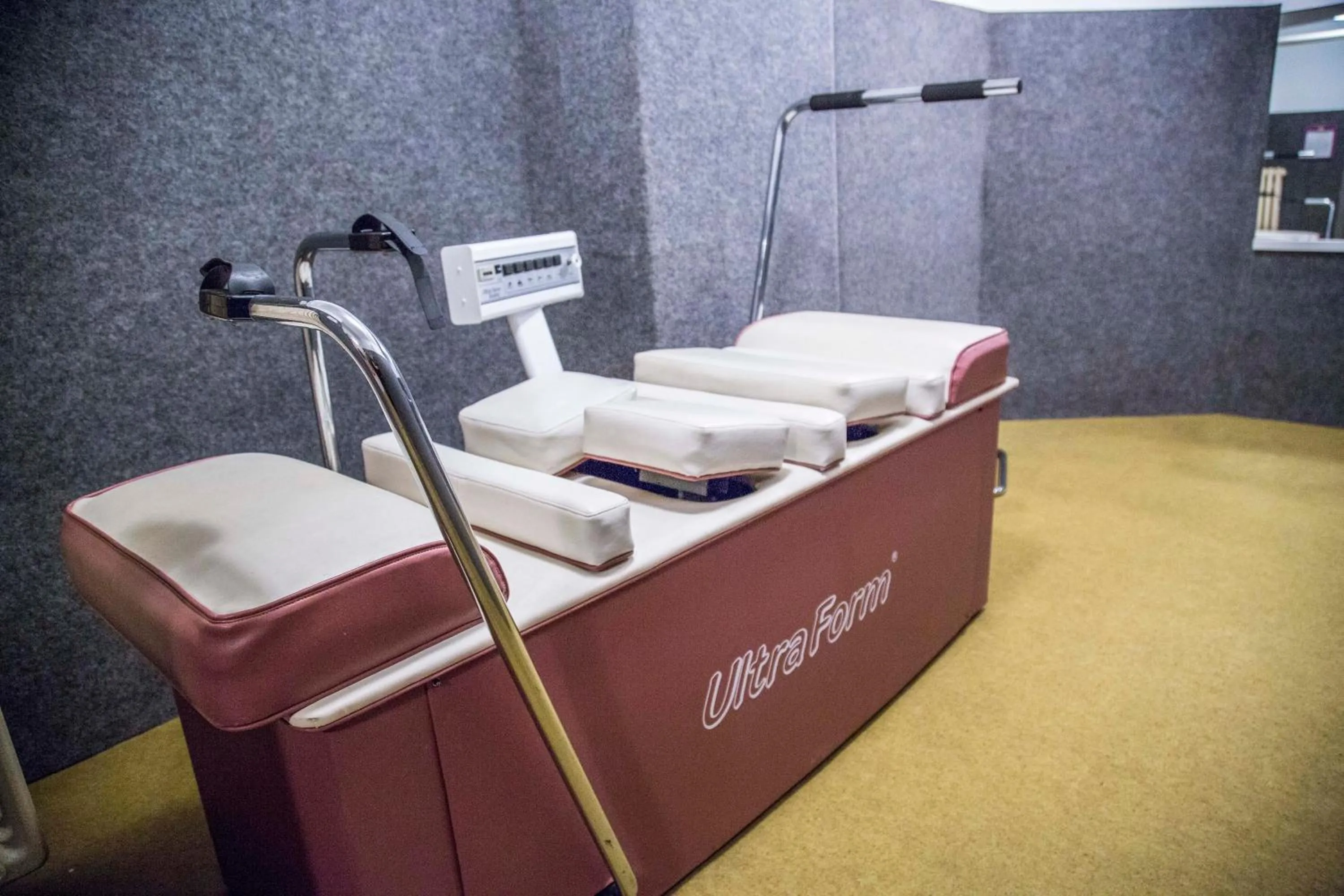 Massage in Hotel Prom