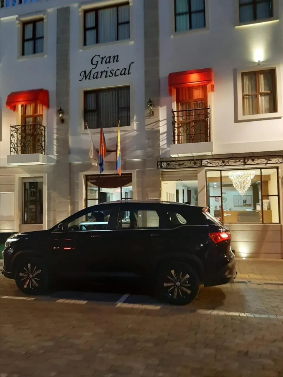 Other in Hotel Gran Mariscal Quito