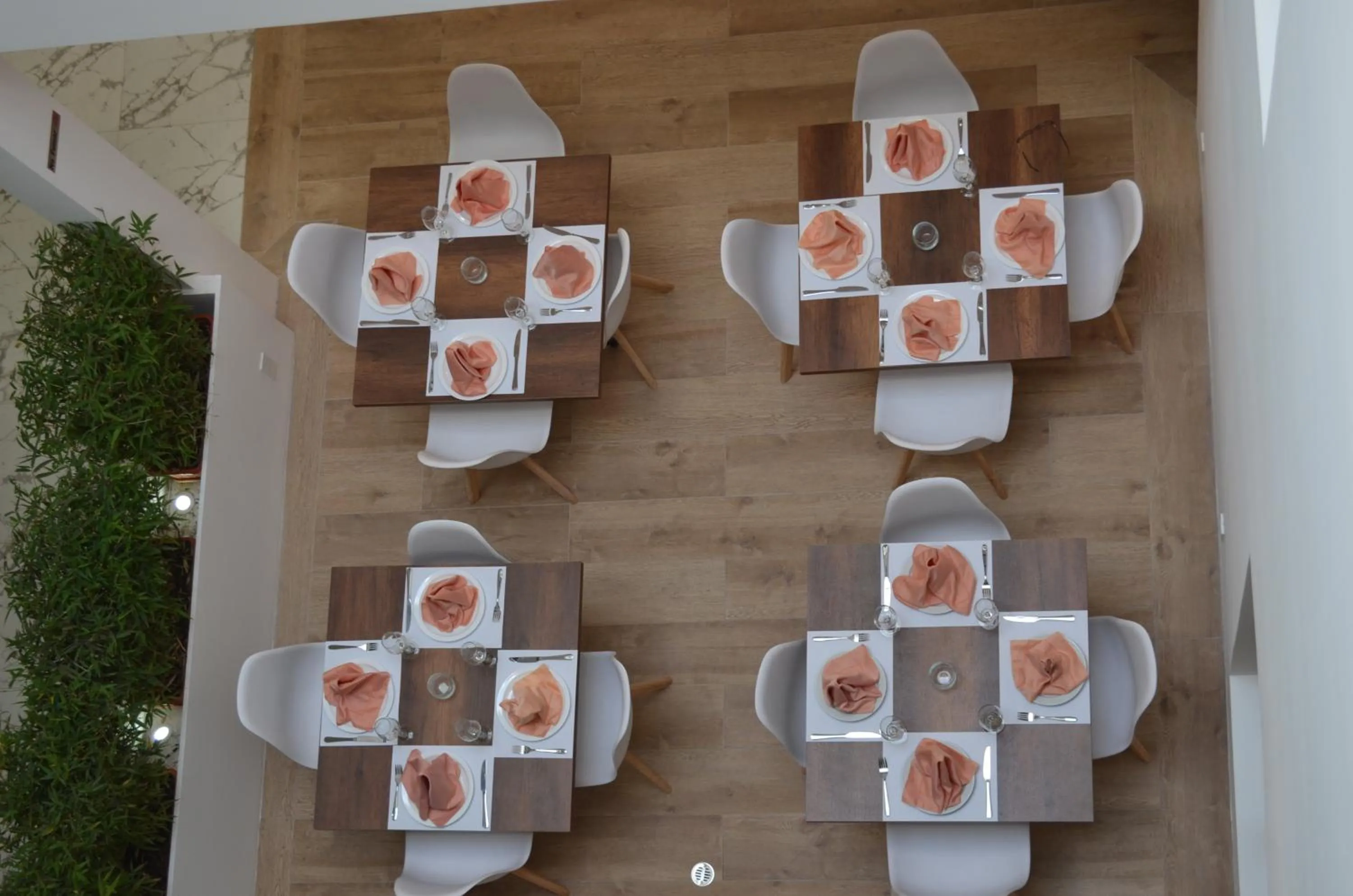 Lounge or bar in Hotel Gran Mariscal Quito