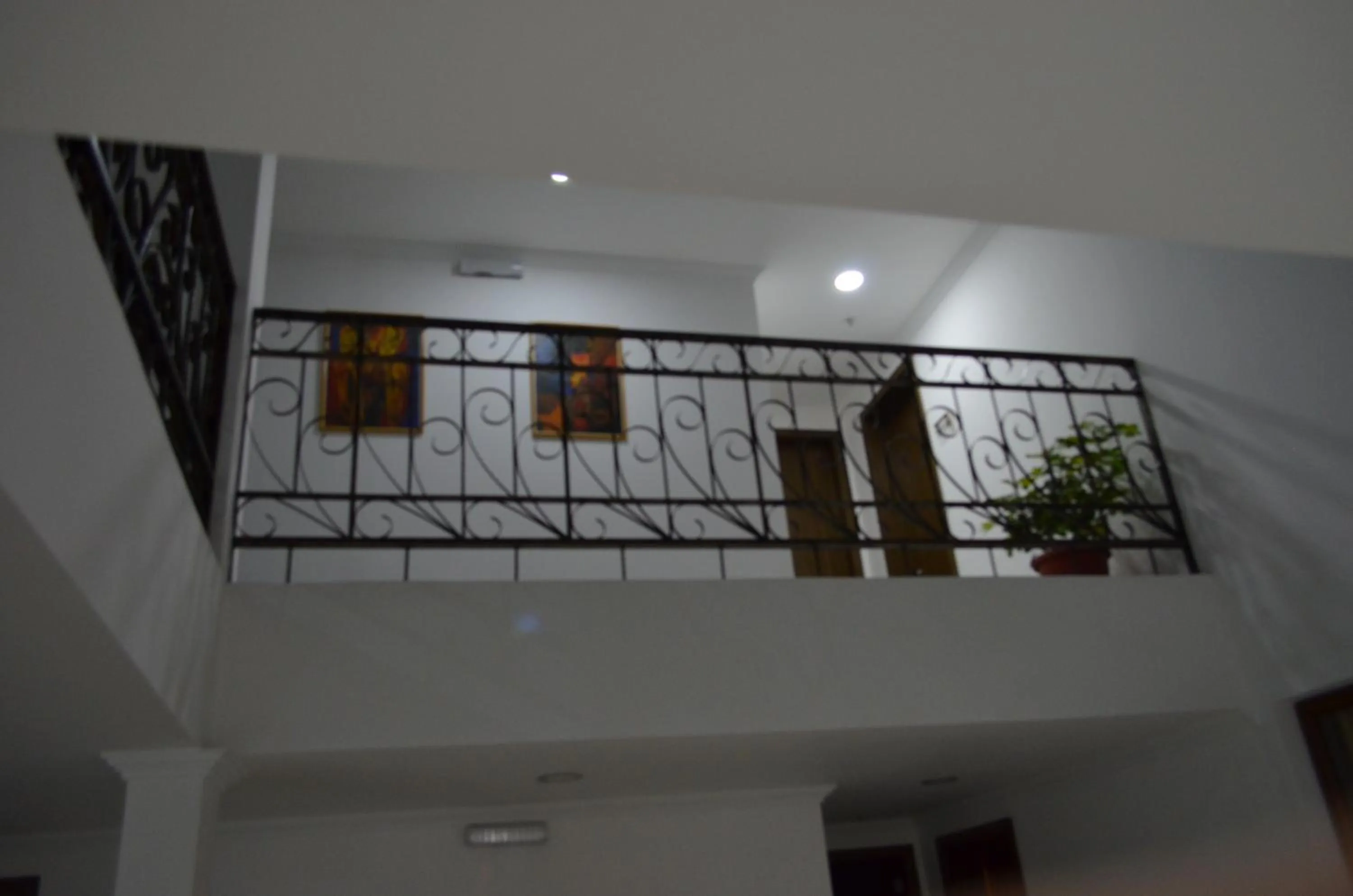 Area and facilities in Hotel Gran Mariscal Quito