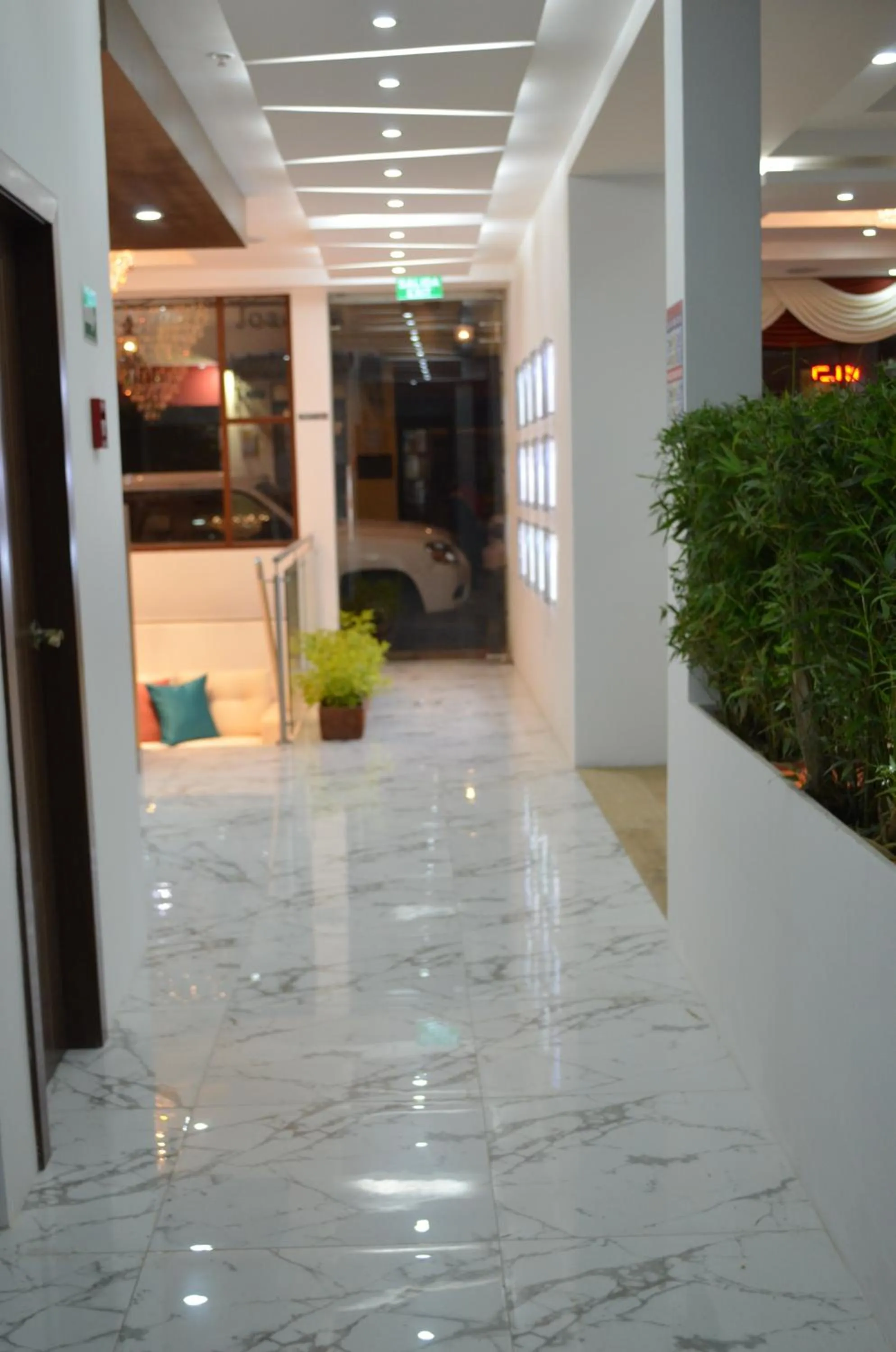 Other in Hotel Gran Mariscal Quito