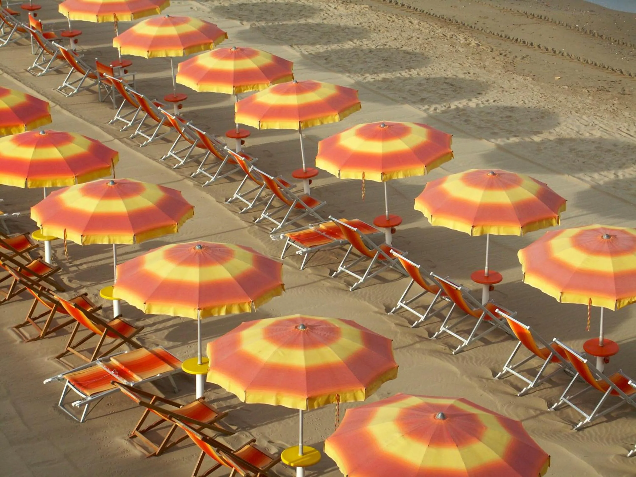 Day in Hotel il Delfino