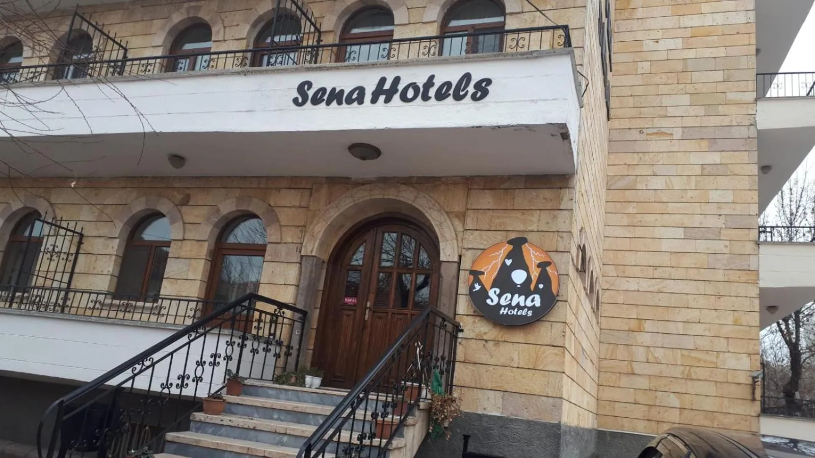 Sena Hotels