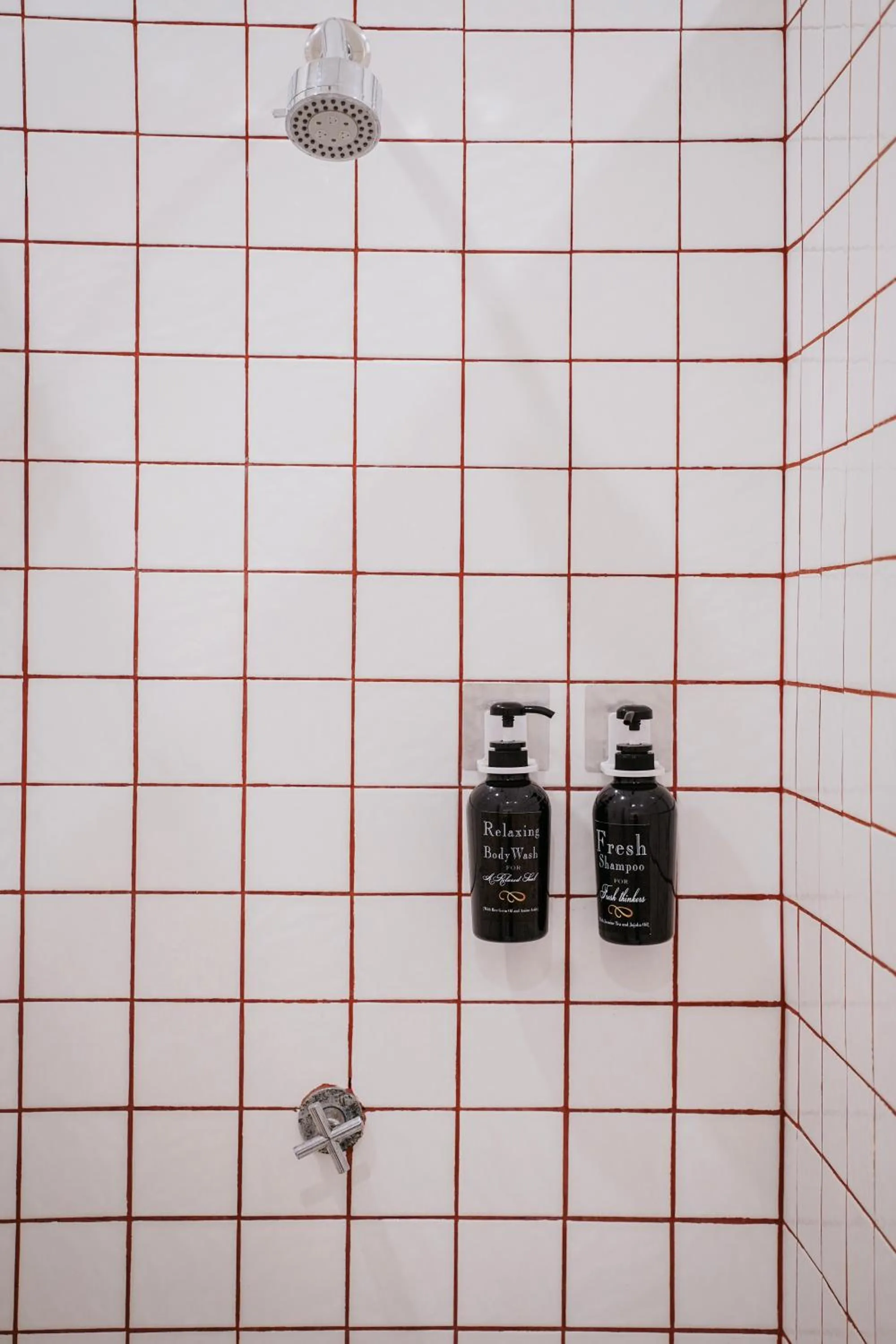 Logo/Certificate/Sign in Azure Hostel Bangkok