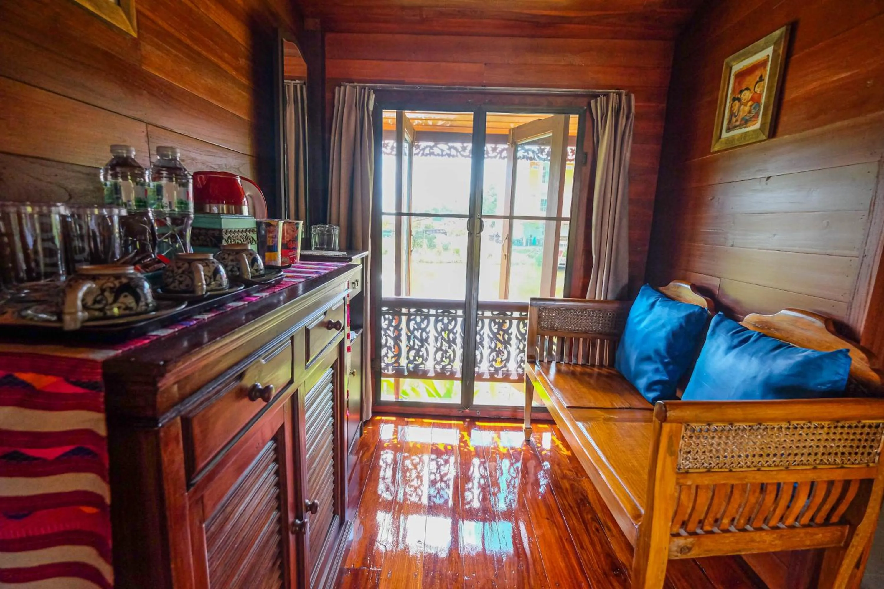 Rommai Villa Chiang Rai