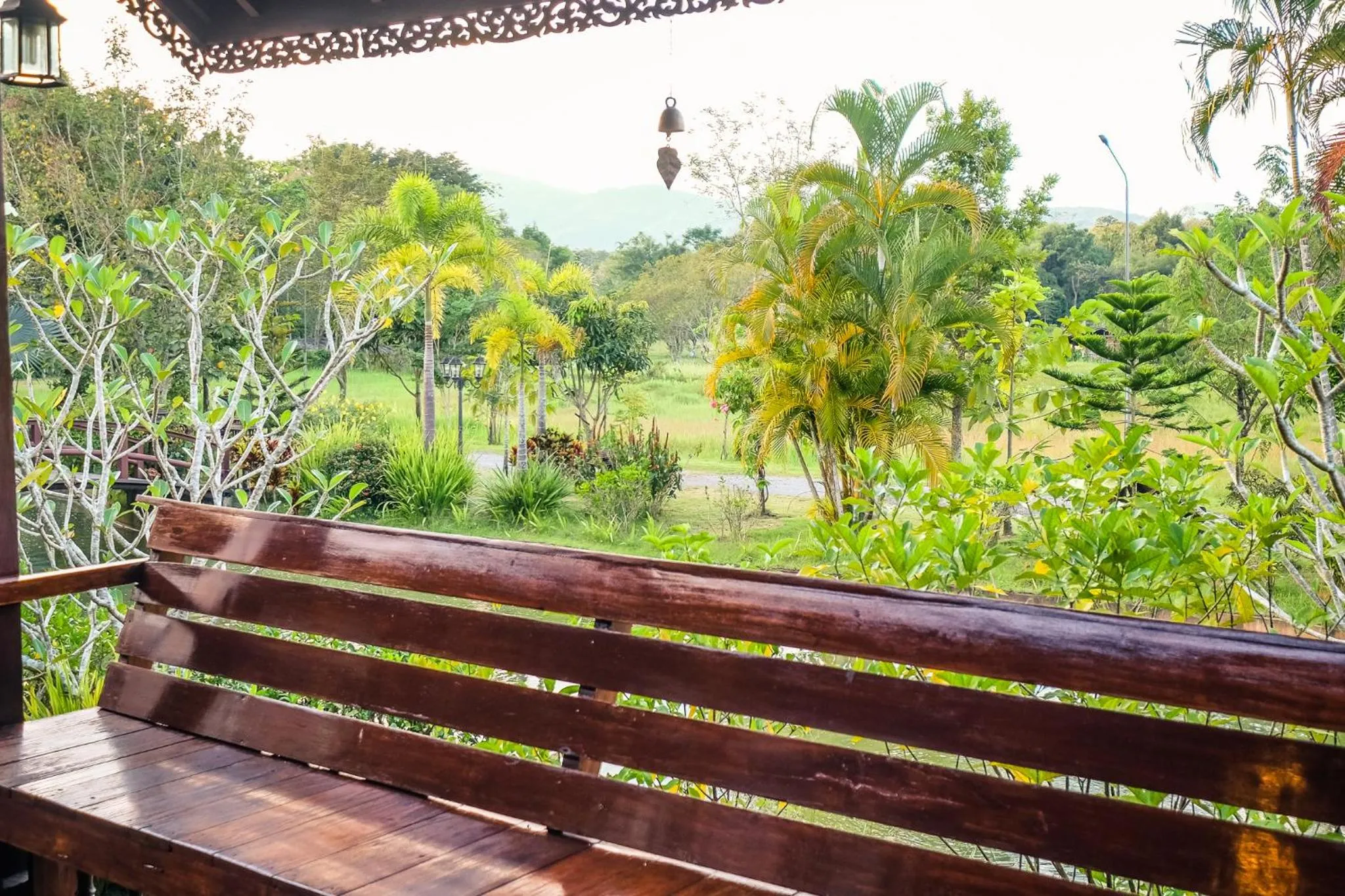 Rommai Villa Chiang Rai