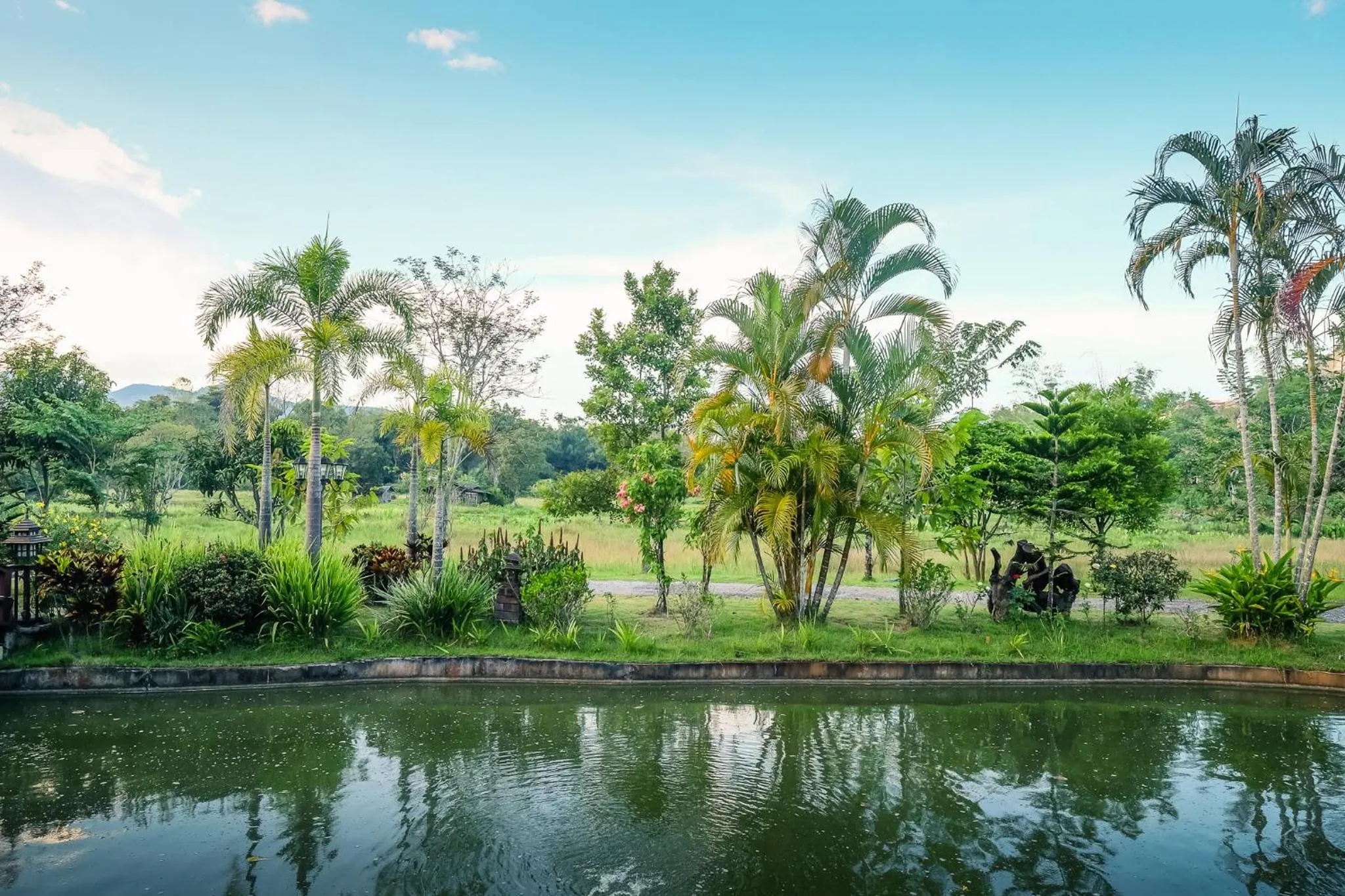 Rommai Villa Chiang Rai