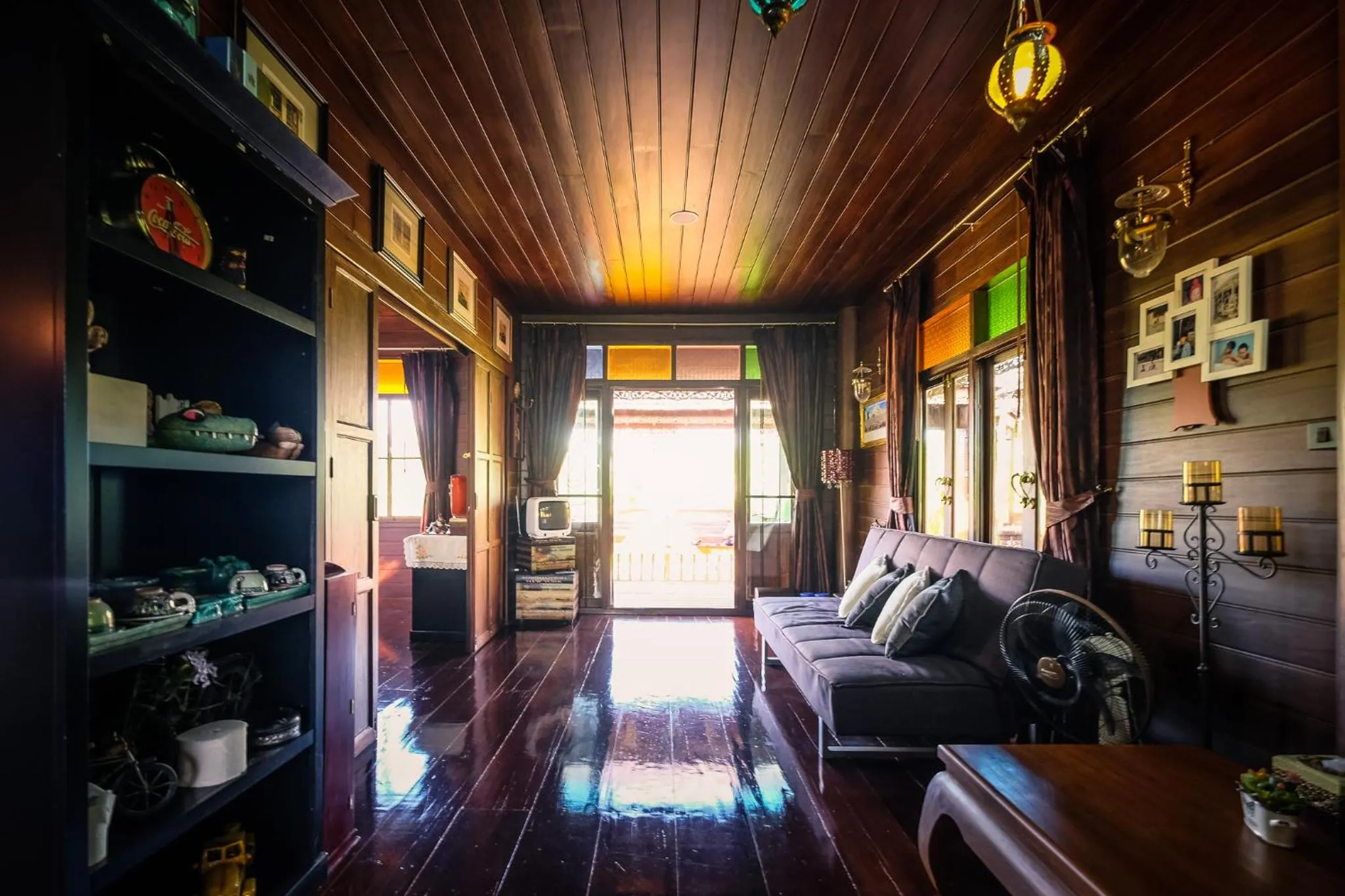 Rommai Villa Chiang Rai