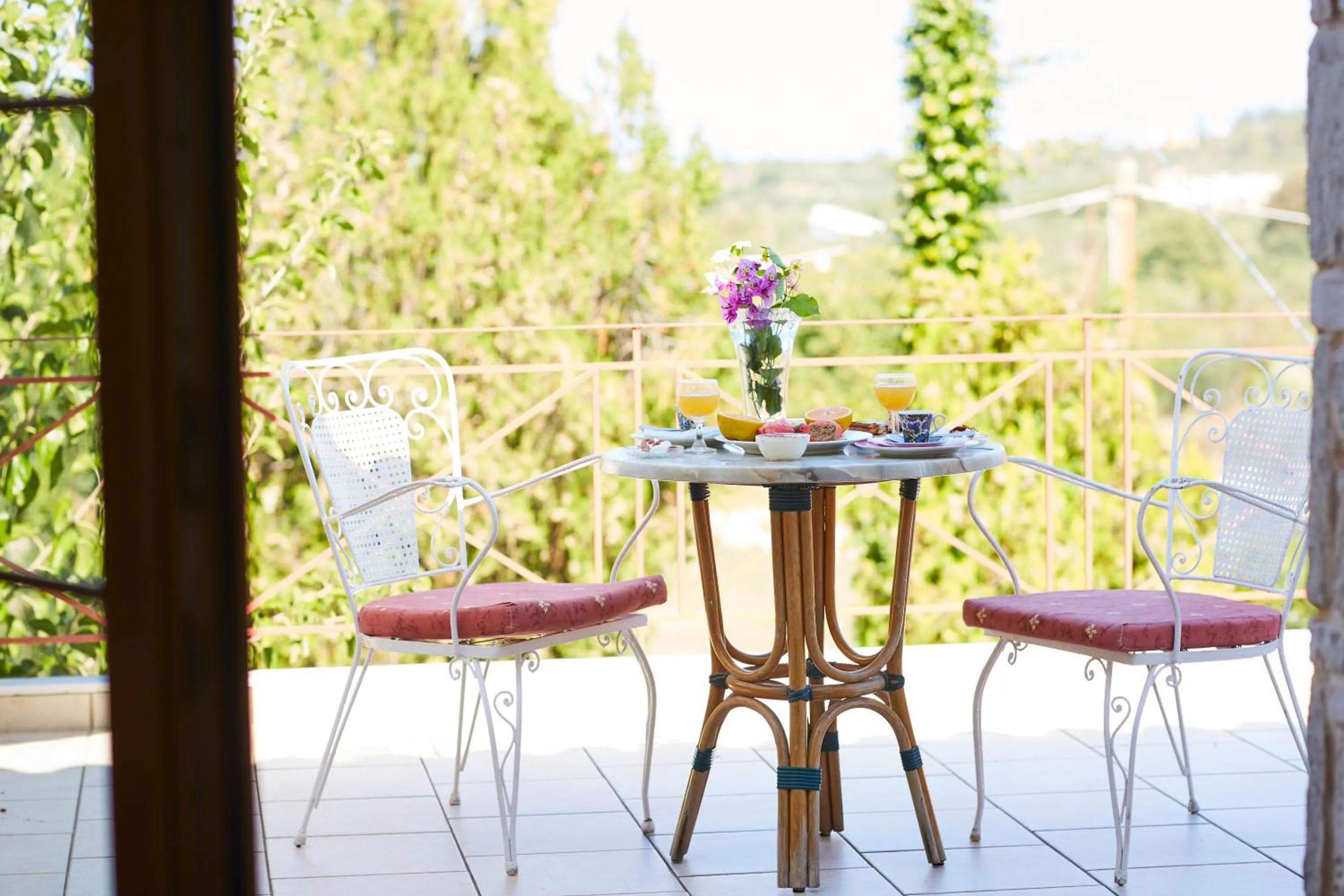 Vamos Palace Apartments